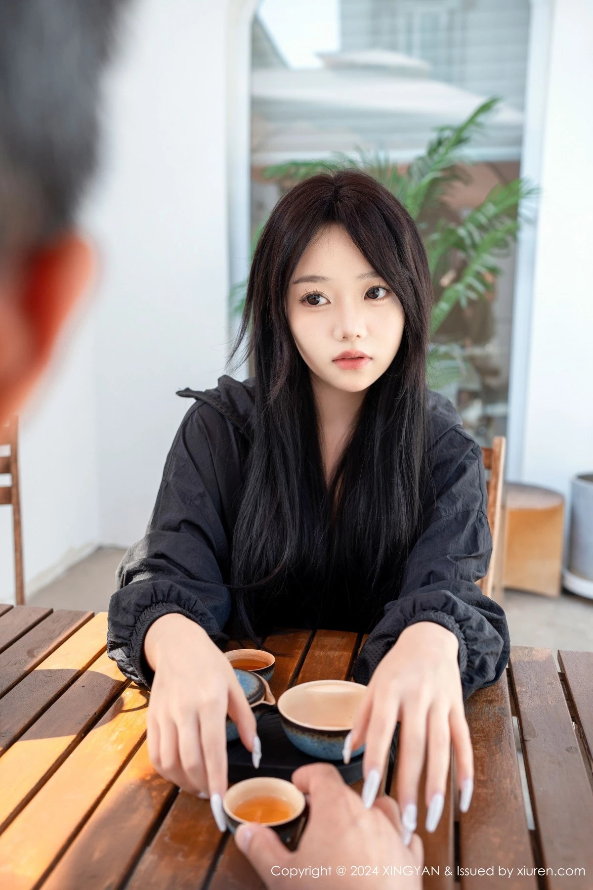 Xrmnw.Vip_黎秋秋_写真