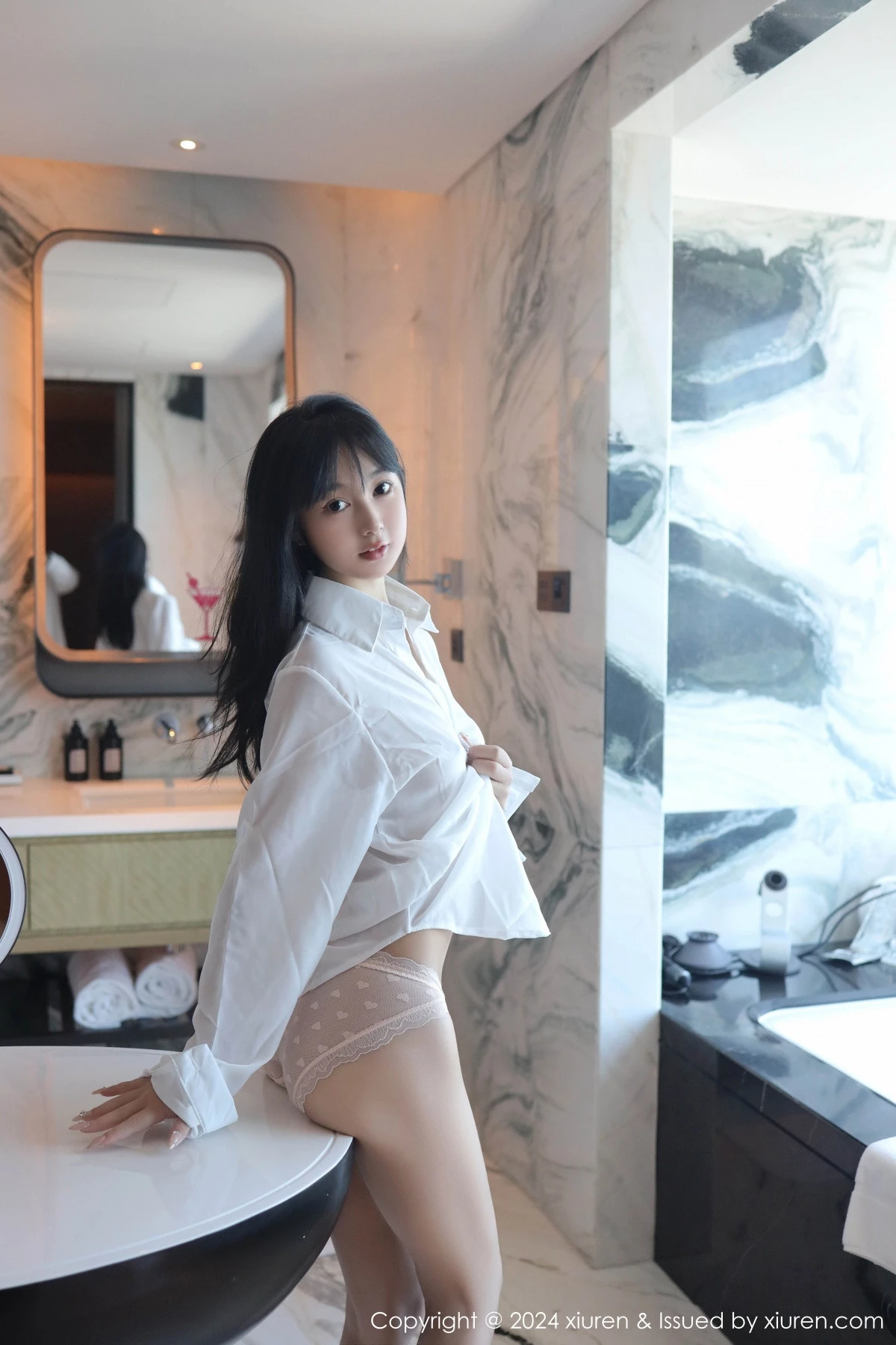 Xrmnw.Vip_林好好_写真