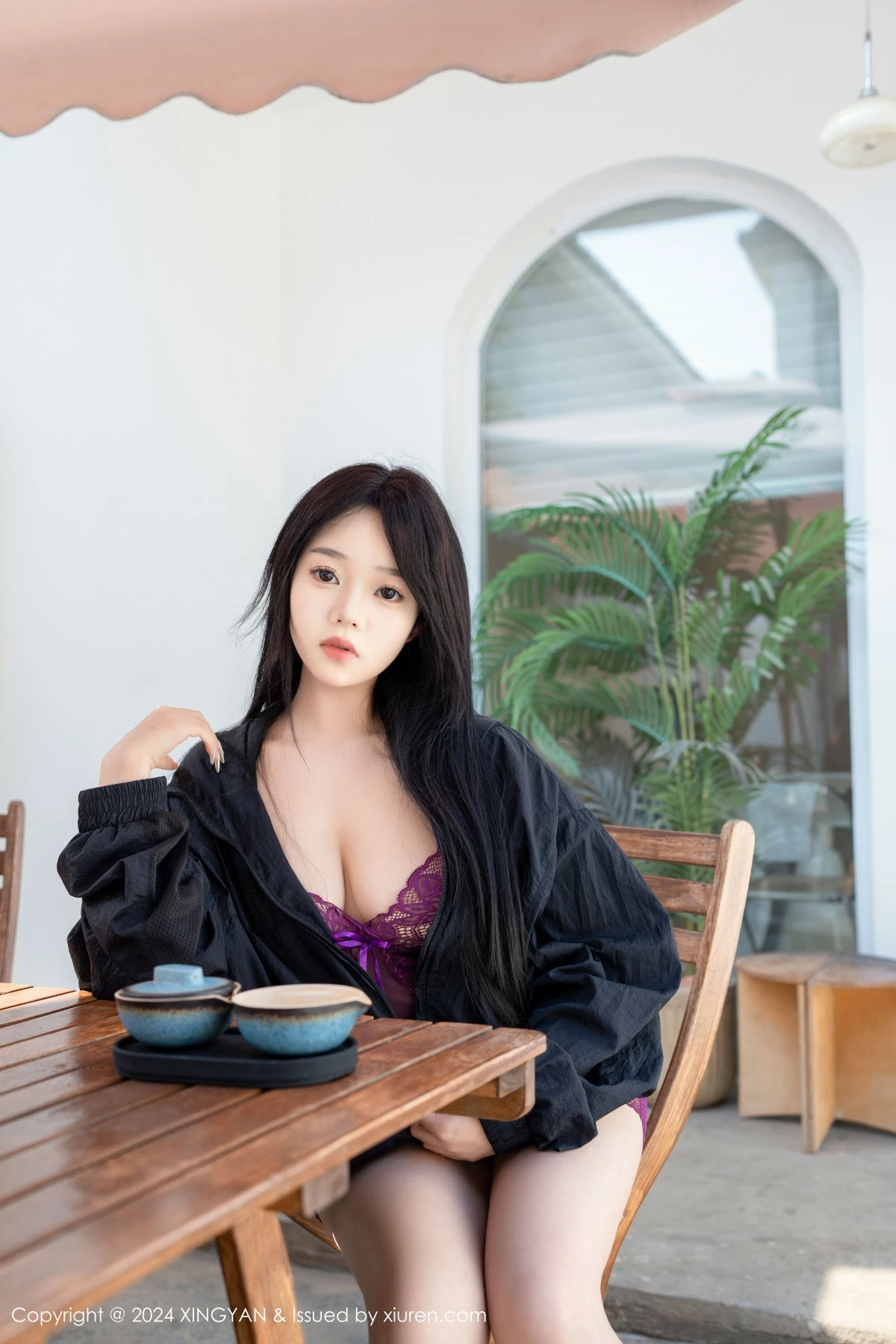 Xrmnw.Vip_黎秋秋_写真