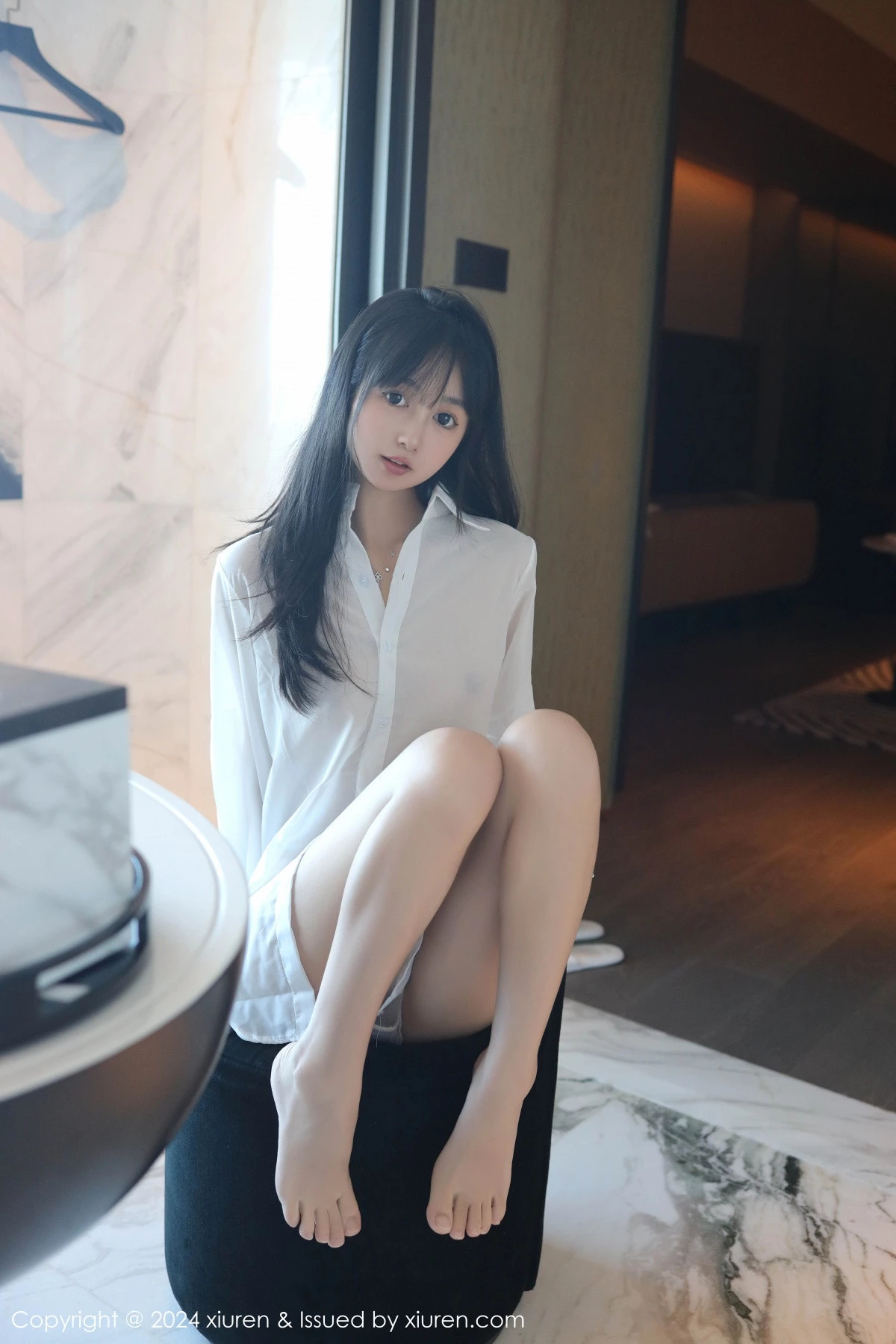 Xrmnw.Vip_林好好_写真
