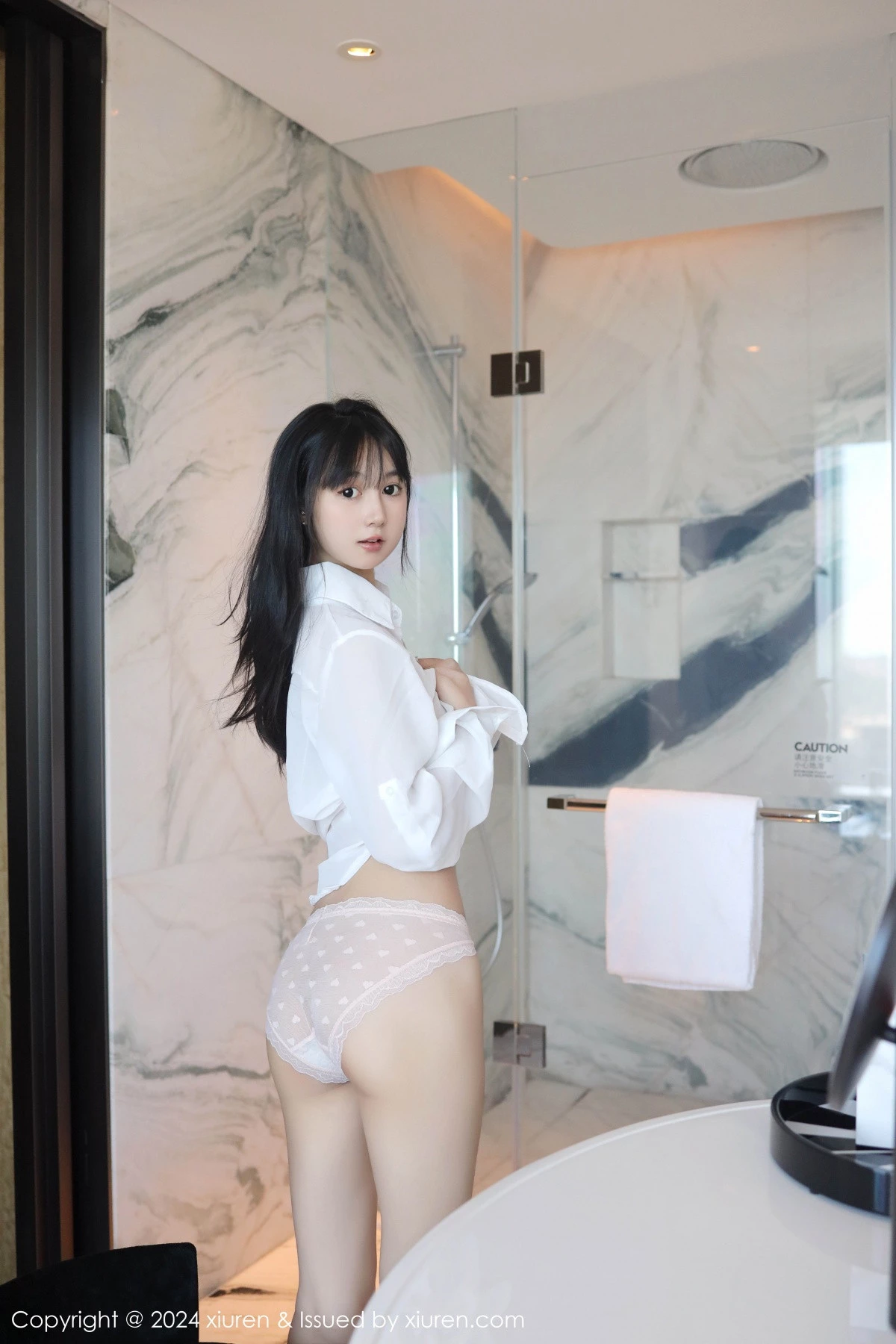 Xrmnw.Vip_林好好_写真