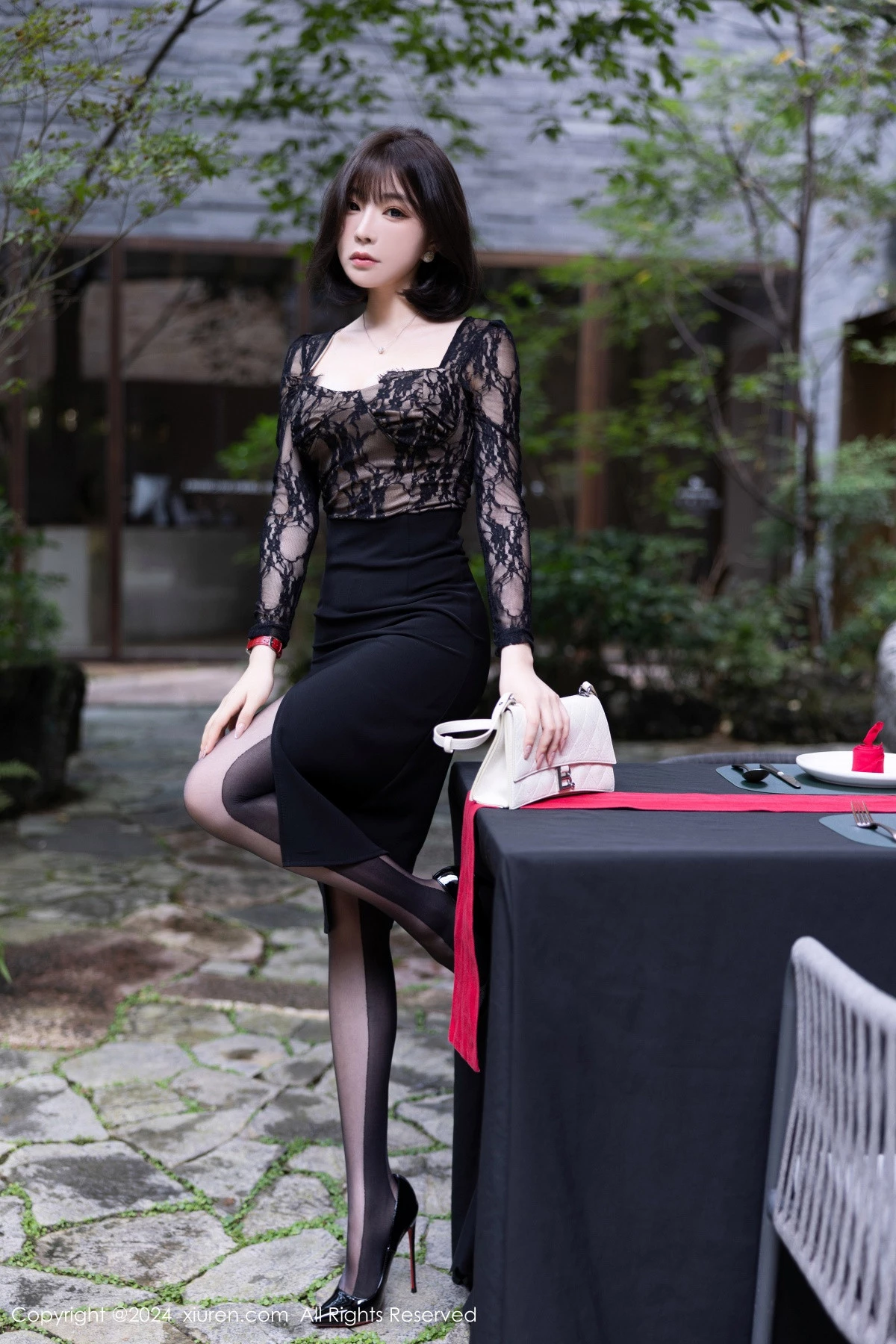 Xrmnw.Vip_徐莉芝_写真