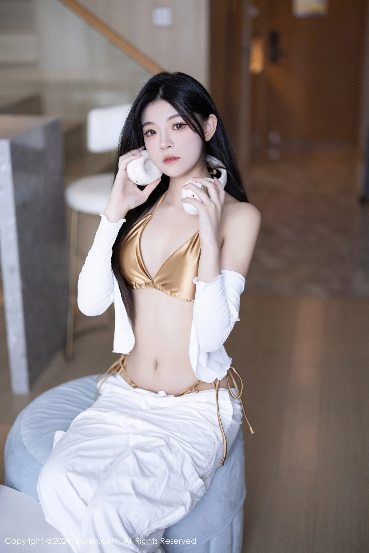 Xrmnw.Vip_初梦瑶_写真