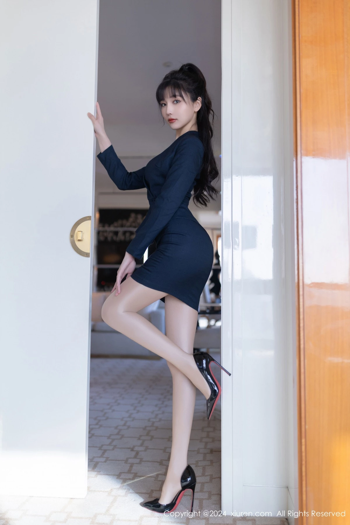 Xrmnw.Vip_陆萱萱_写真