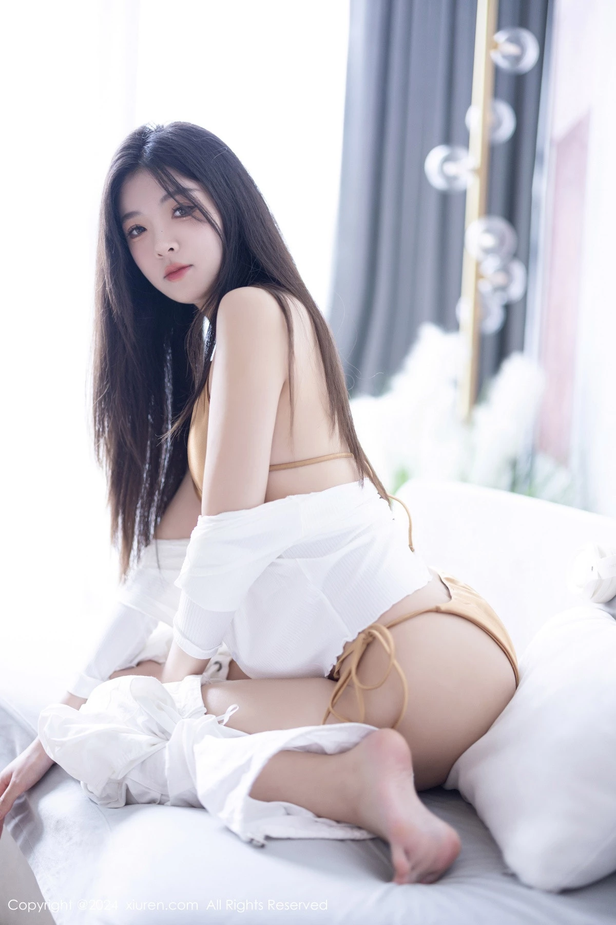 Xrmnw.Vip_初梦瑶_写真