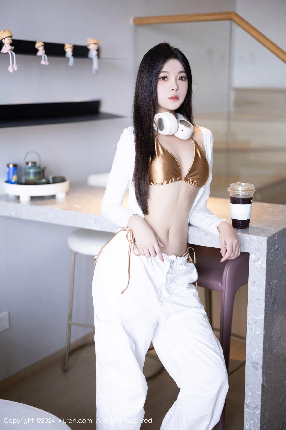 Xrmnw.Vip_初梦瑶_写真