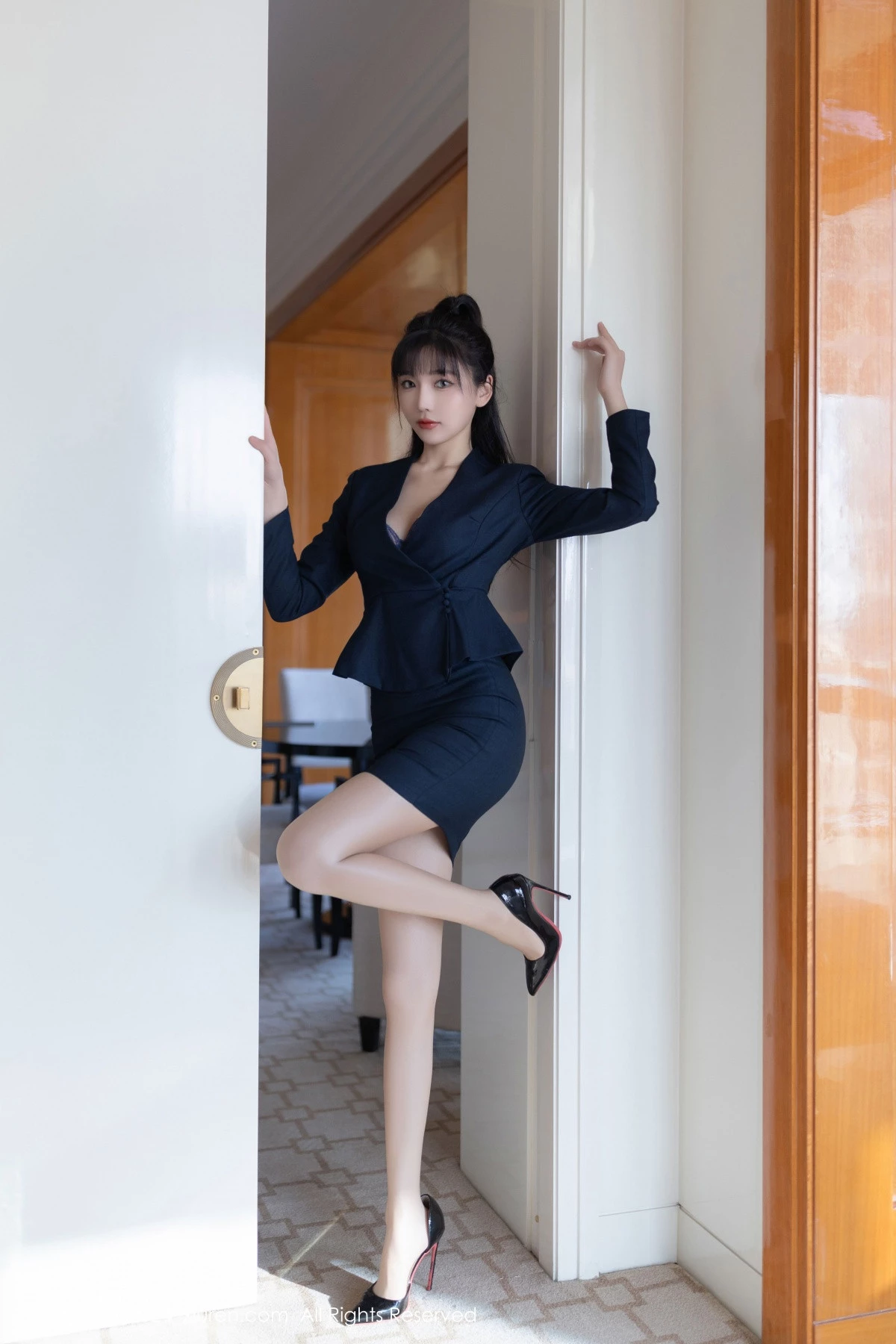 Xrmnw.Vip_陆萱萱_写真