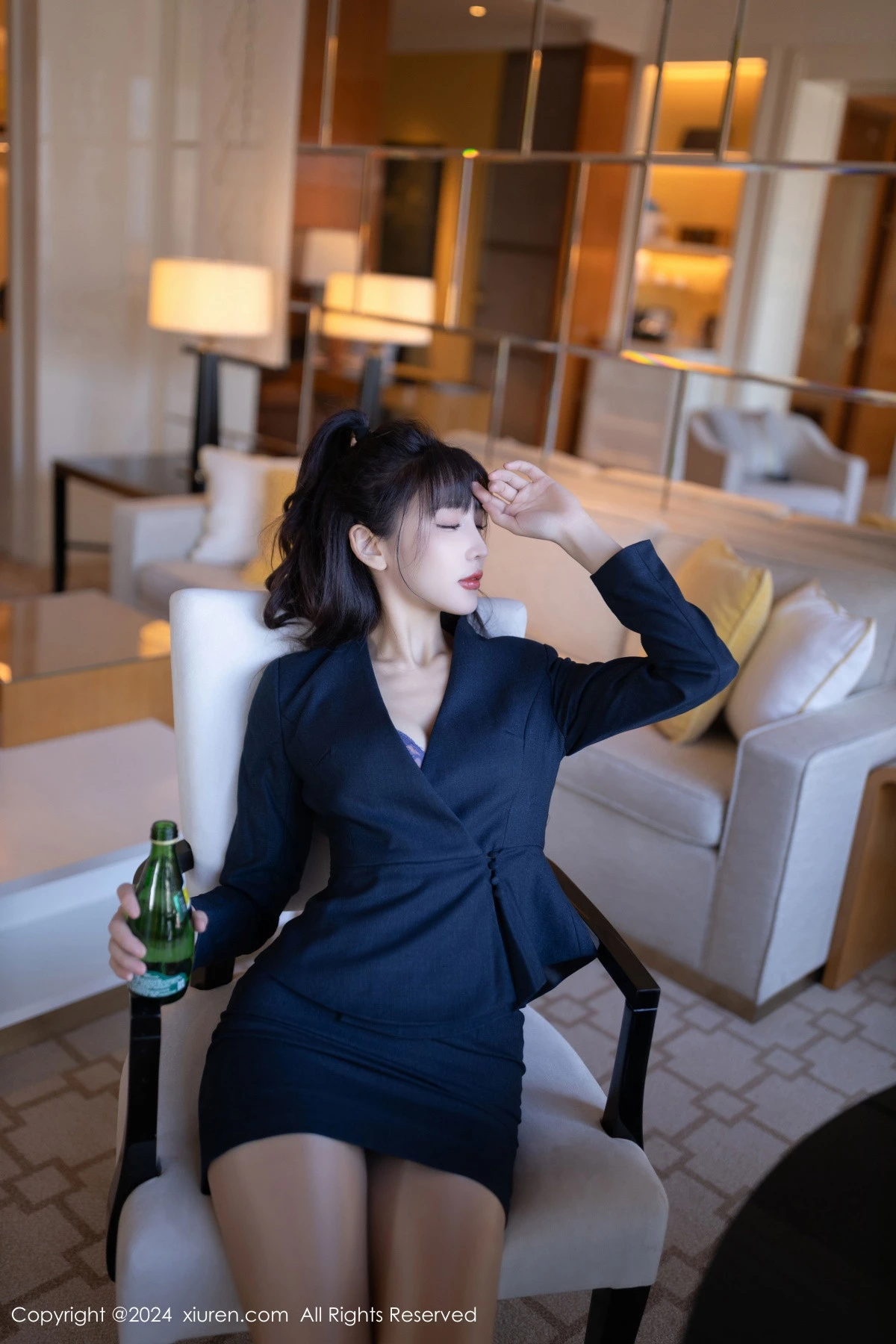 Xrmnw.Vip_陆萱萱_写真