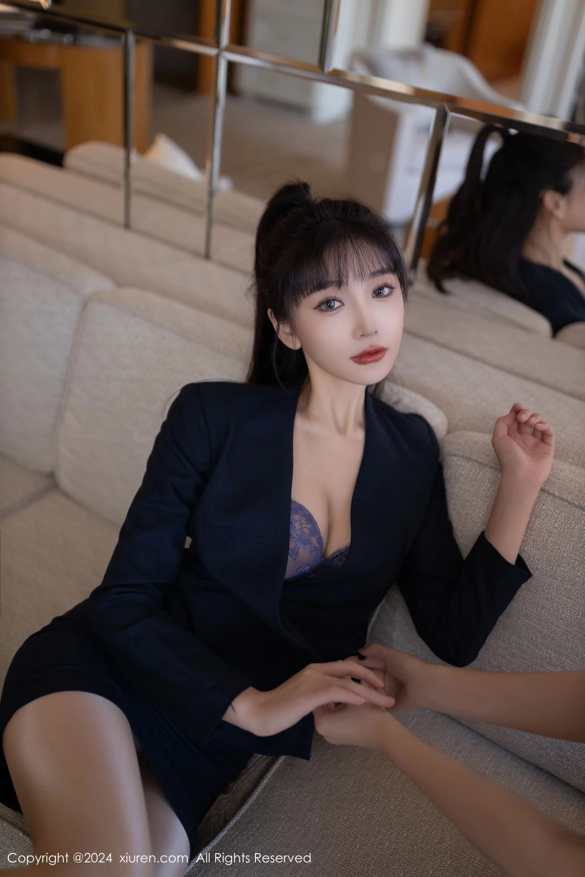 Xrmnw.Vip_陆萱萱_写真