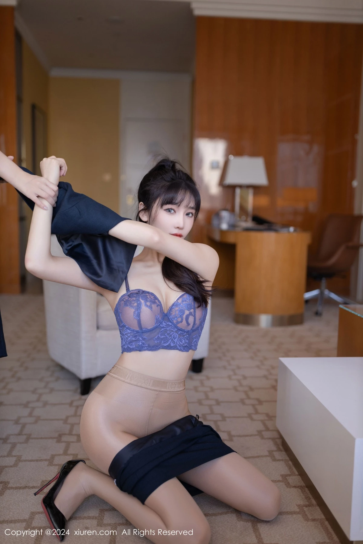 Xrmnw.Vip_陆萱萱_写真