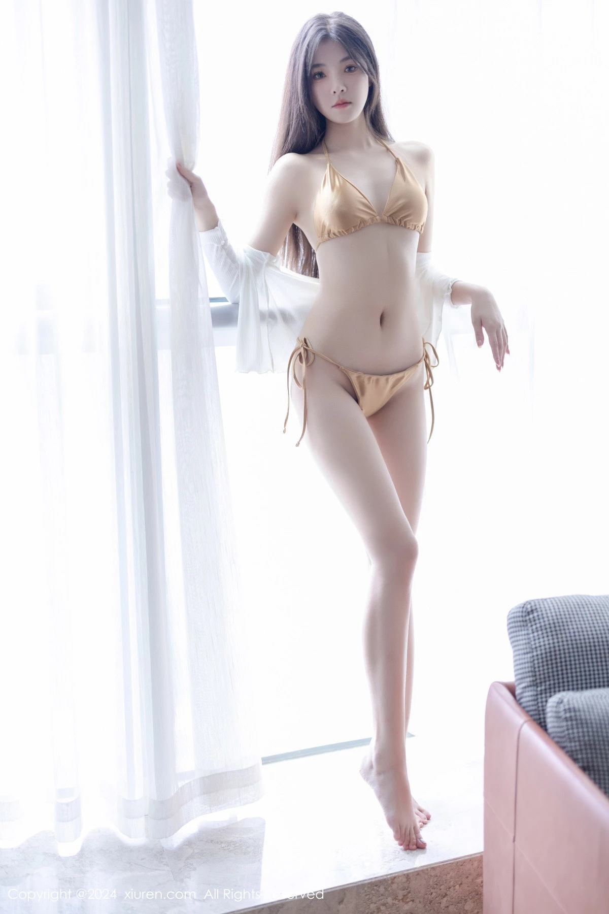 Xrmnw.Vip_初梦瑶_写真