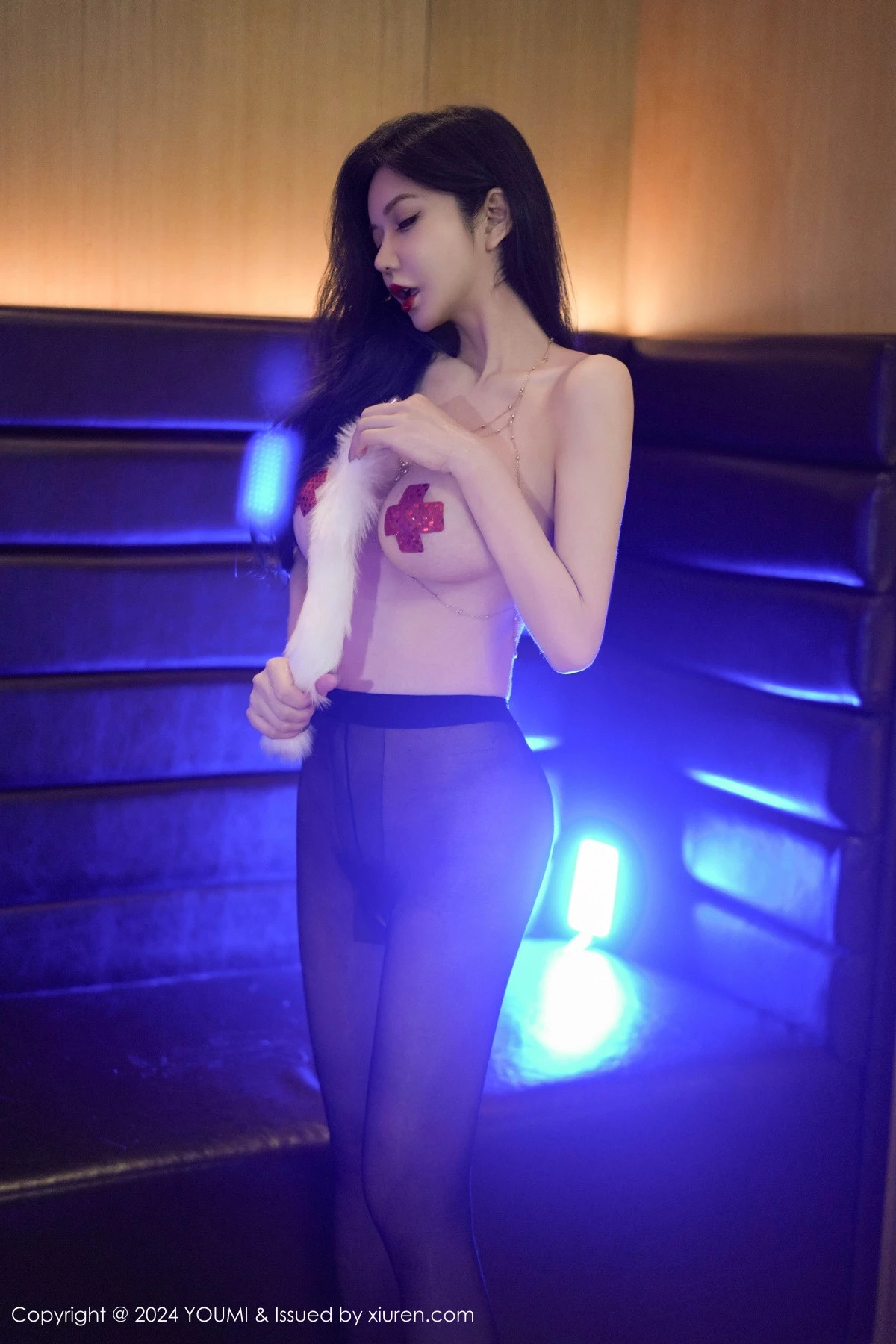 Xrmnw.Vip_心妍小公主_写真