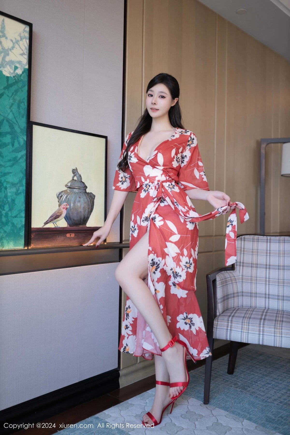 Xrmnw.Vip_小逗逗_写真