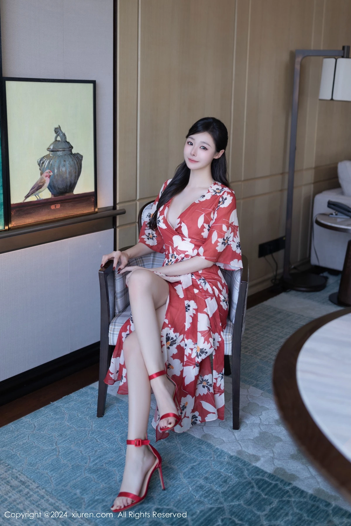 Xrmnw.Vip_小逗逗_写真