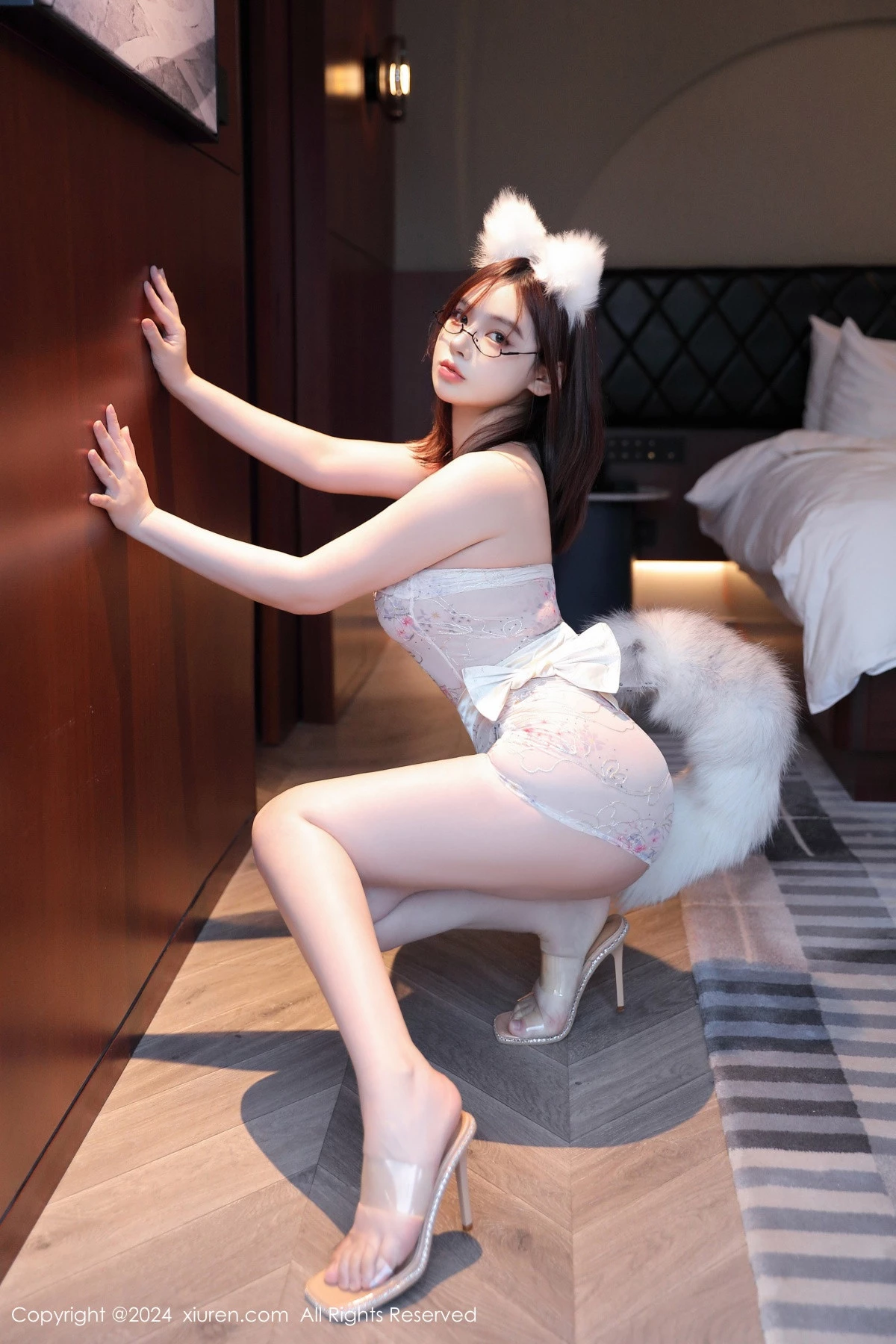 Xrmnw.Vip_麻布学妹_写真