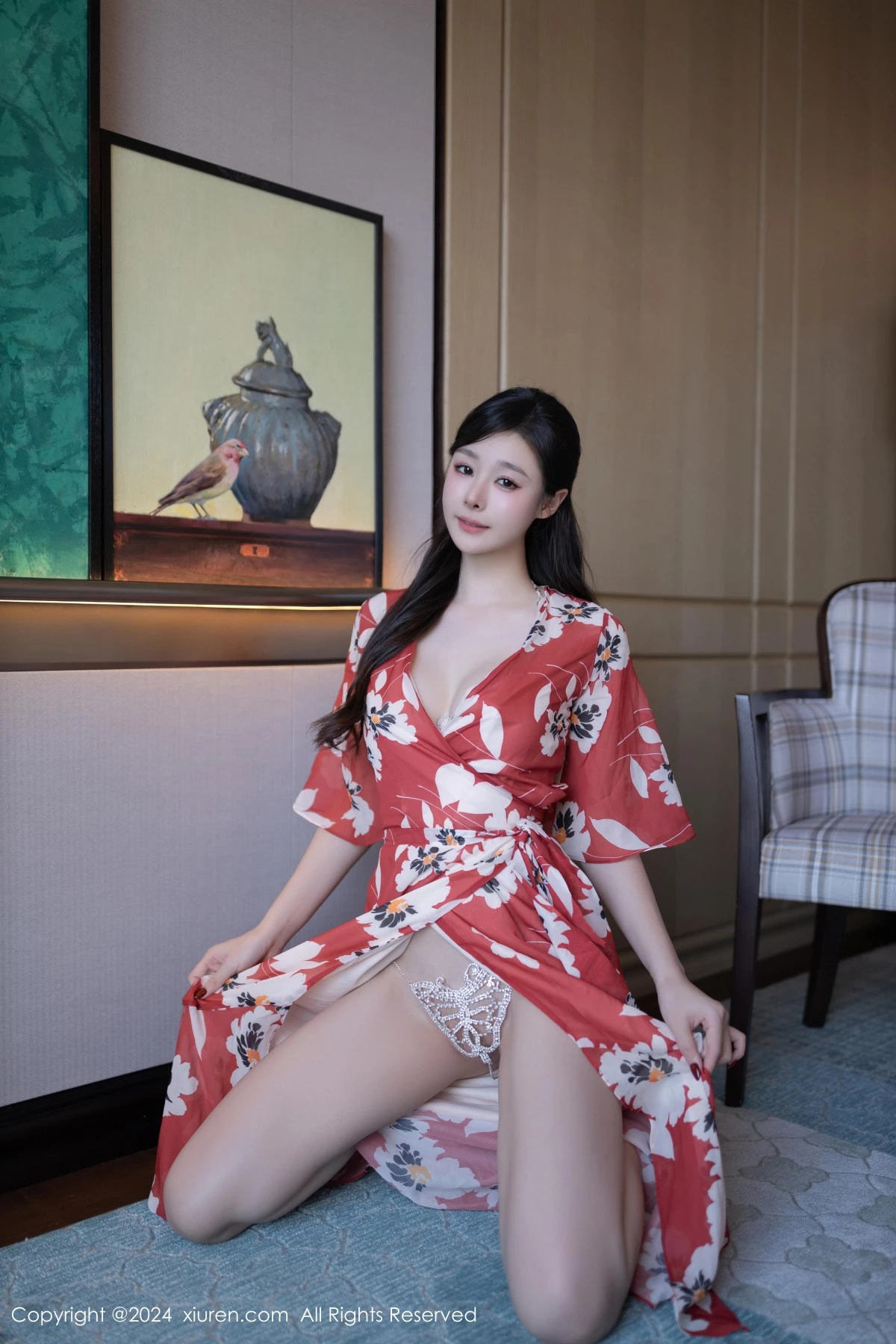 Xrmnw.Vip_小逗逗_写真