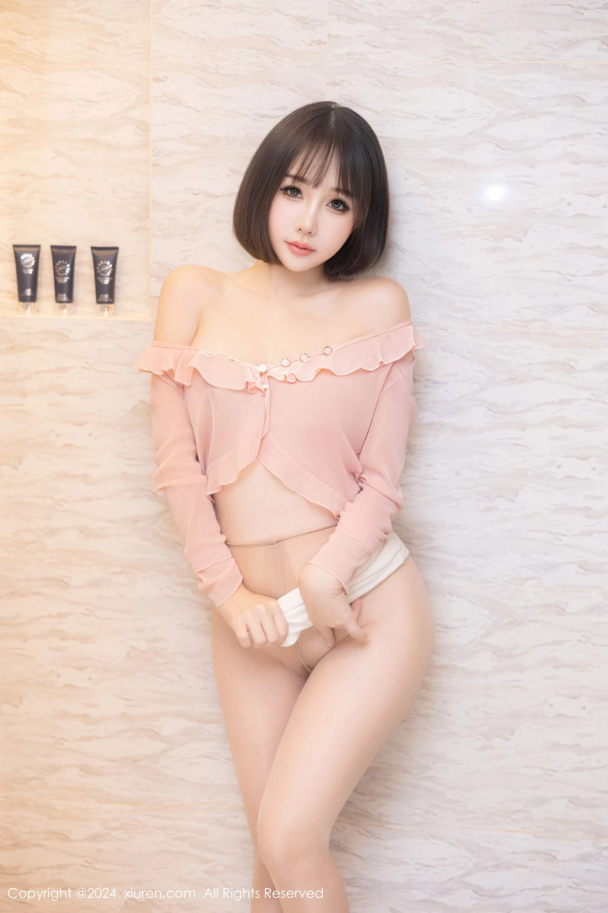 Xrmnw.Vip_波巧酱_写真