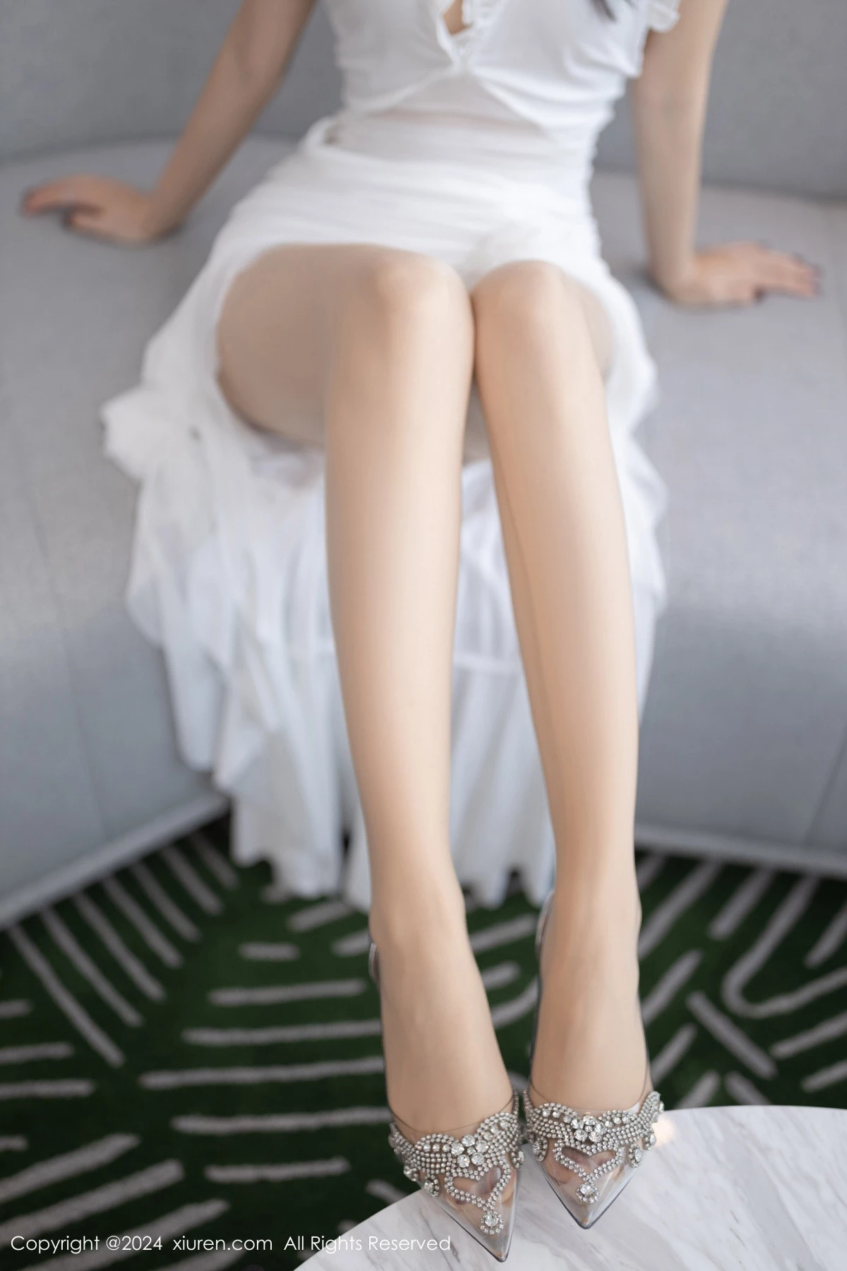 Xrmnw.Vip_鱼子酱_写真