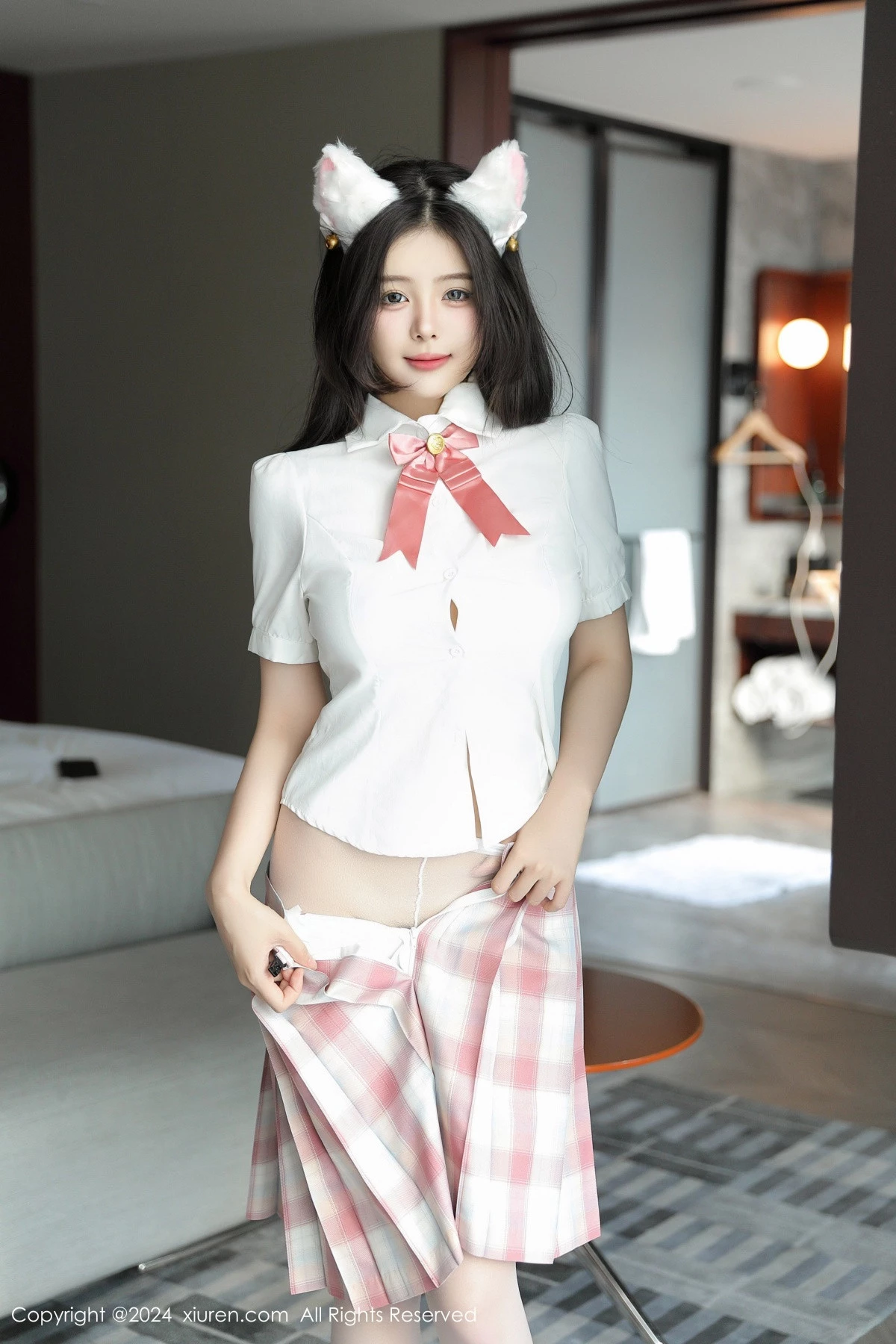 Xrmnw.Vip_袁圆_写真
