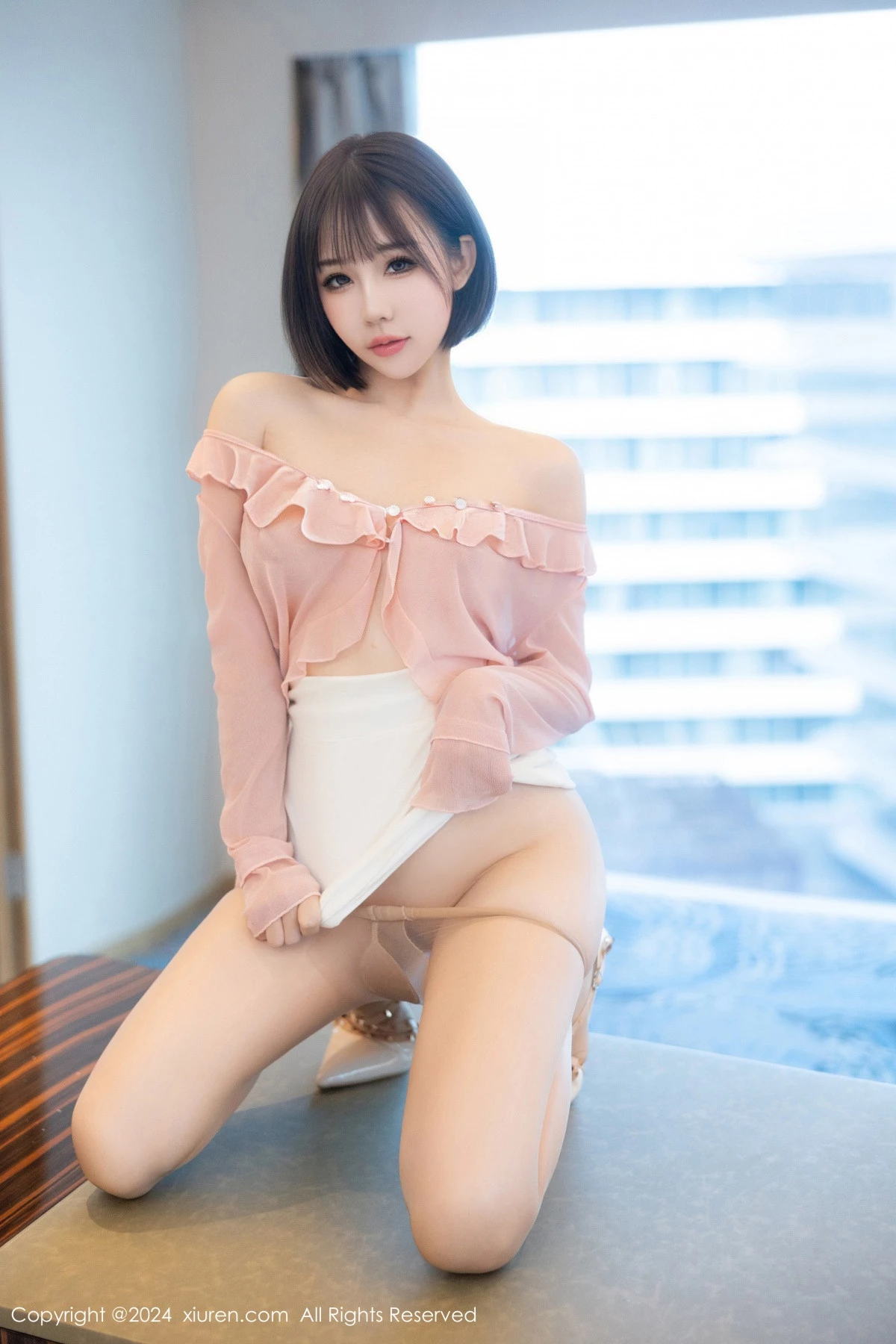 Xrmnw.Vip_波巧酱_写真