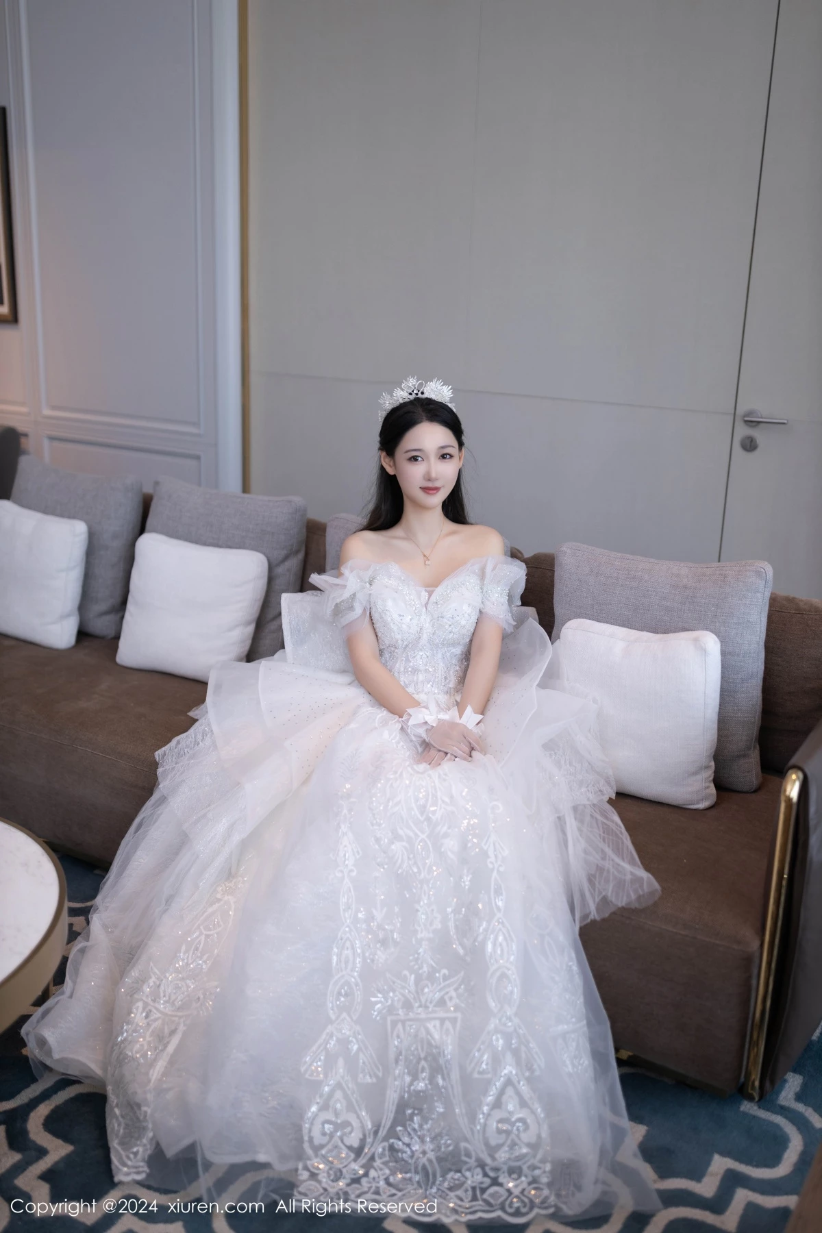 Xrmnw.Vip_唐安琪_写真