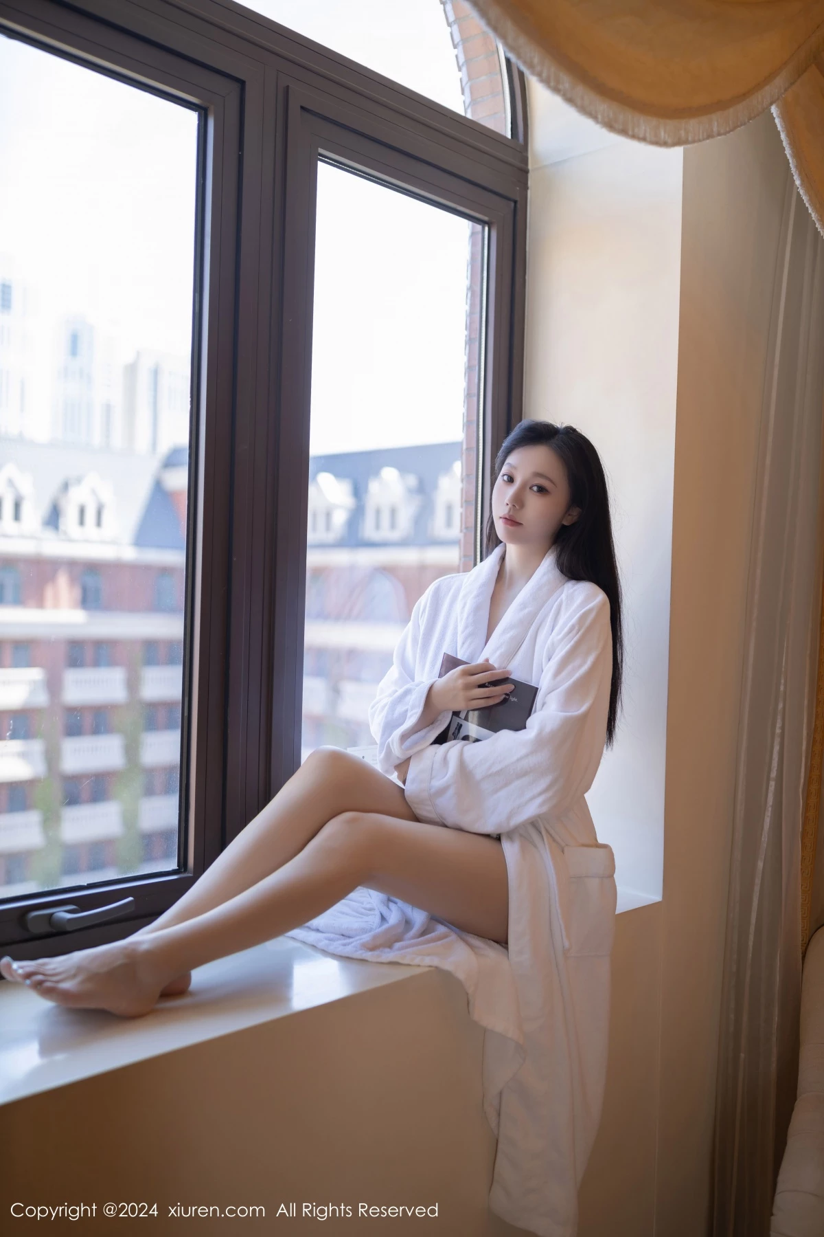 Xrmnw.Vip_安然_写真