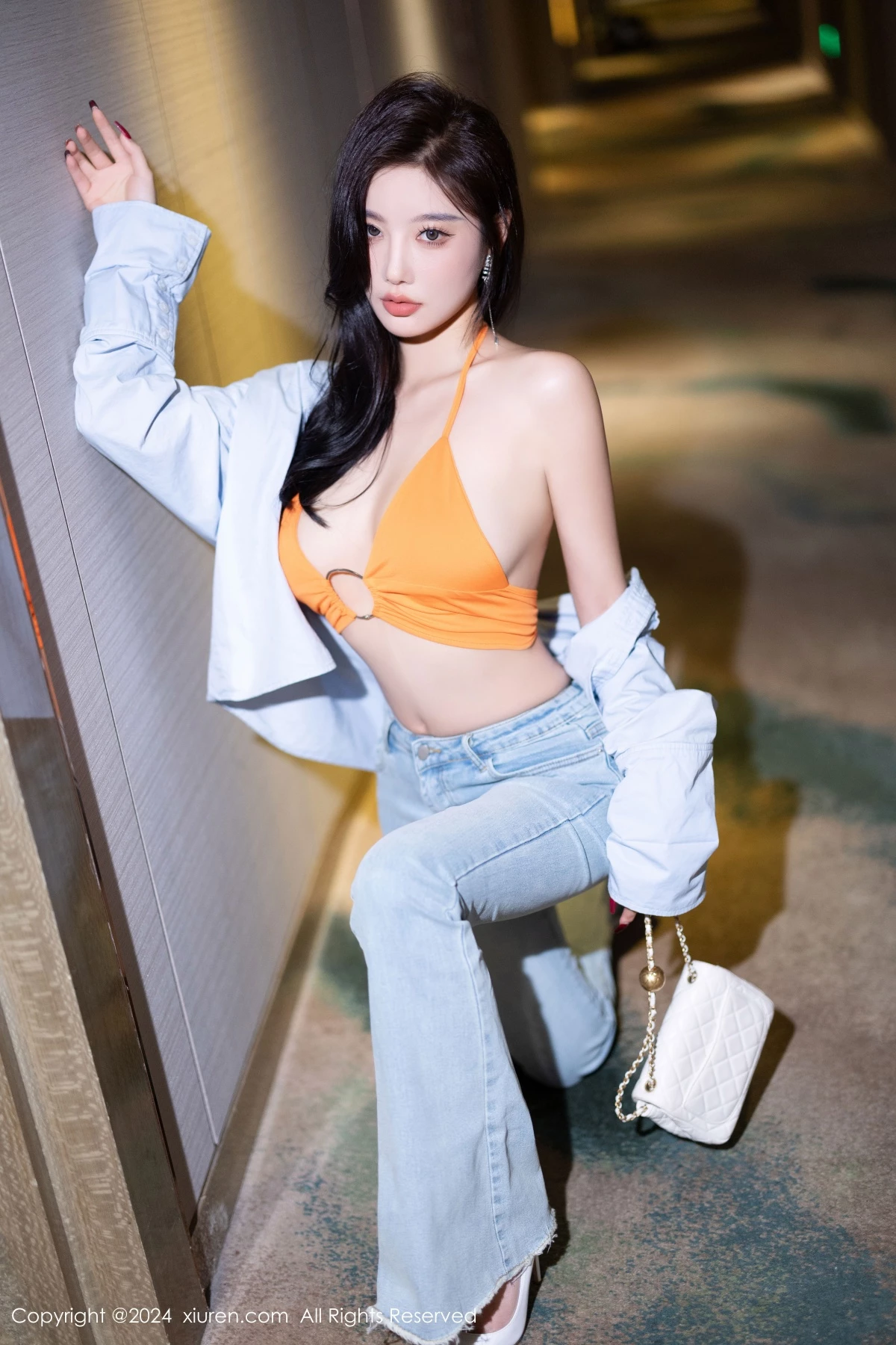 Xrmnw.Vip_杨晨晨_写真