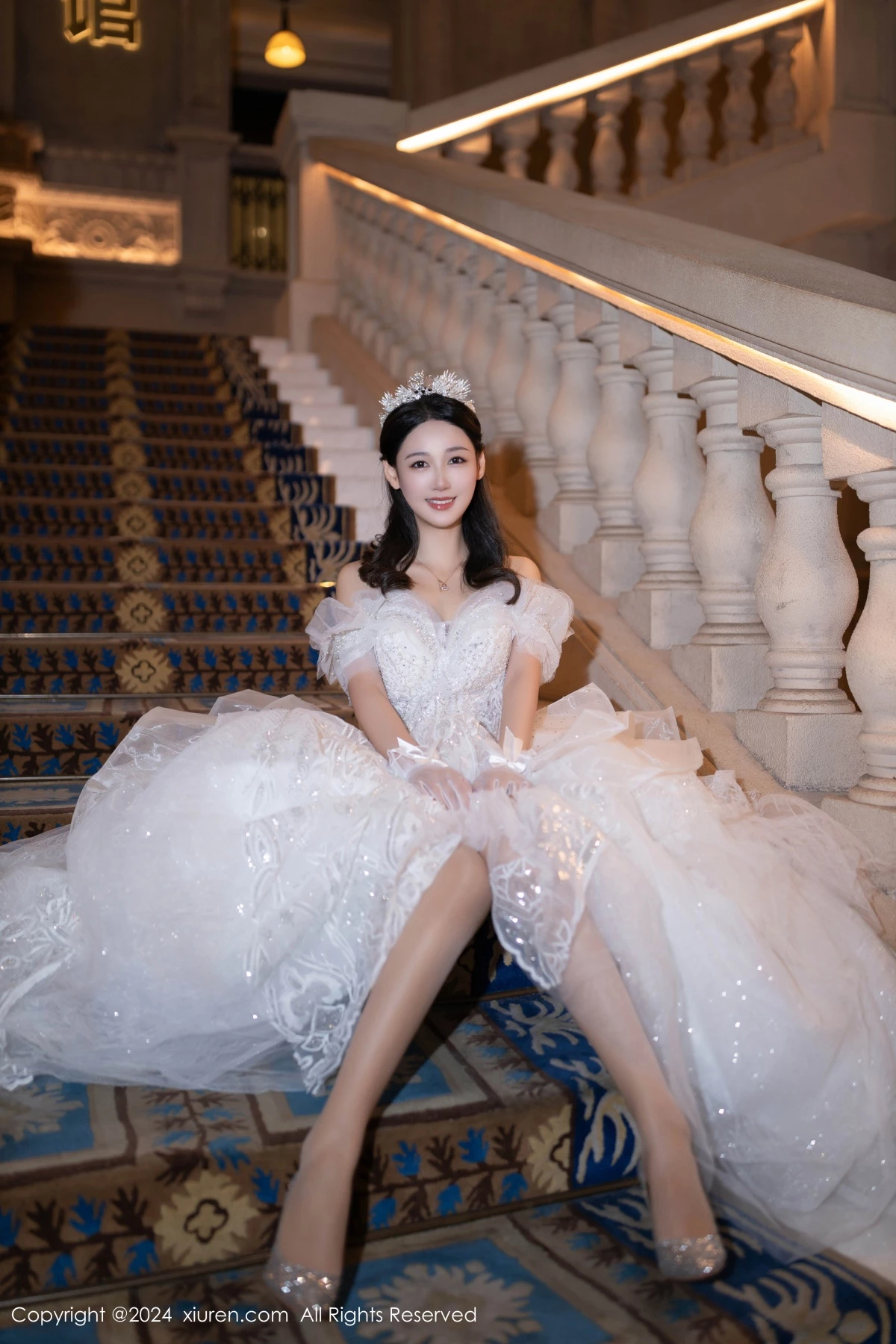Xrmnw.Vip_唐安琪_写真