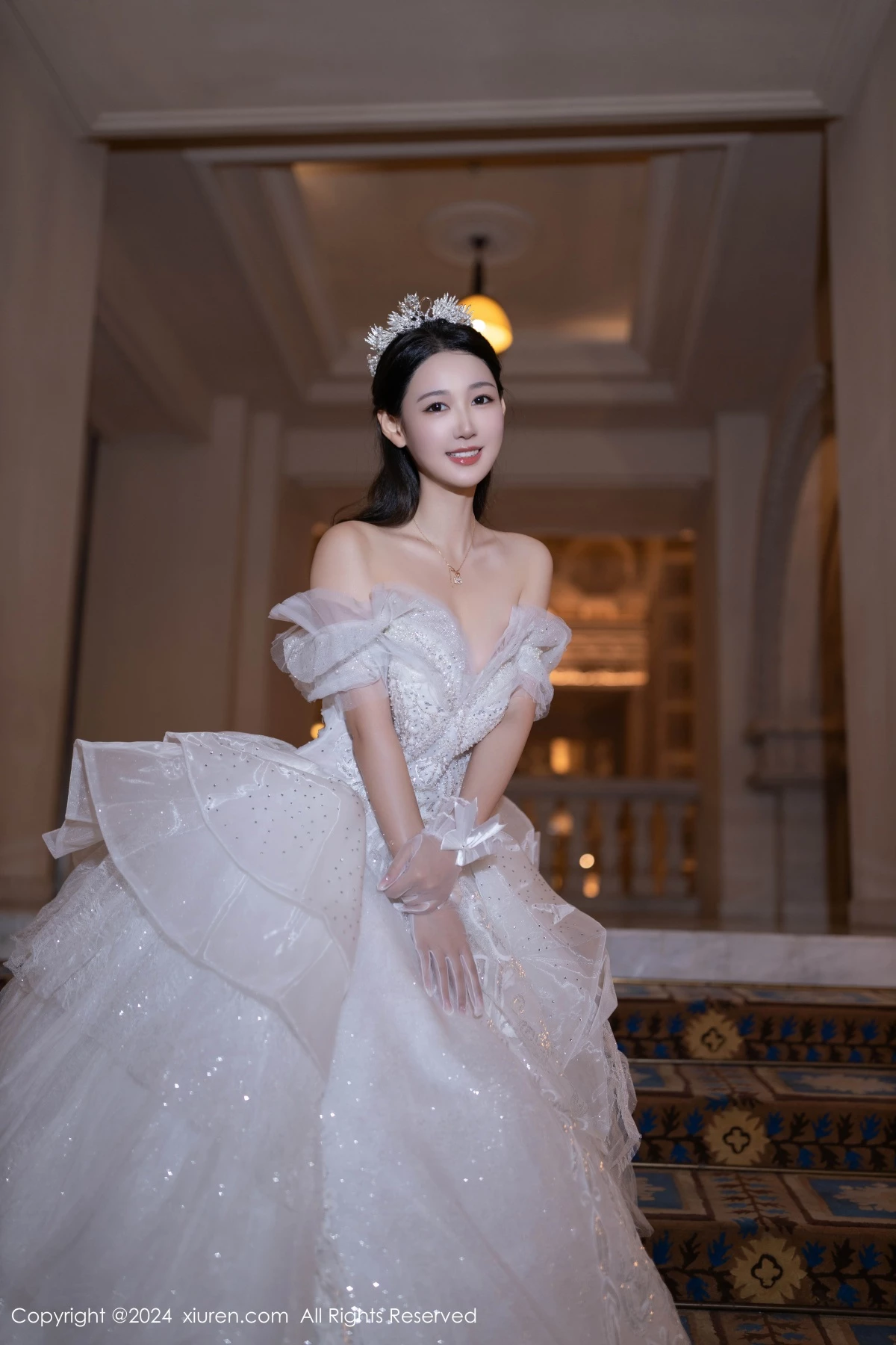 Xrmnw.Vip_唐安琪_写真