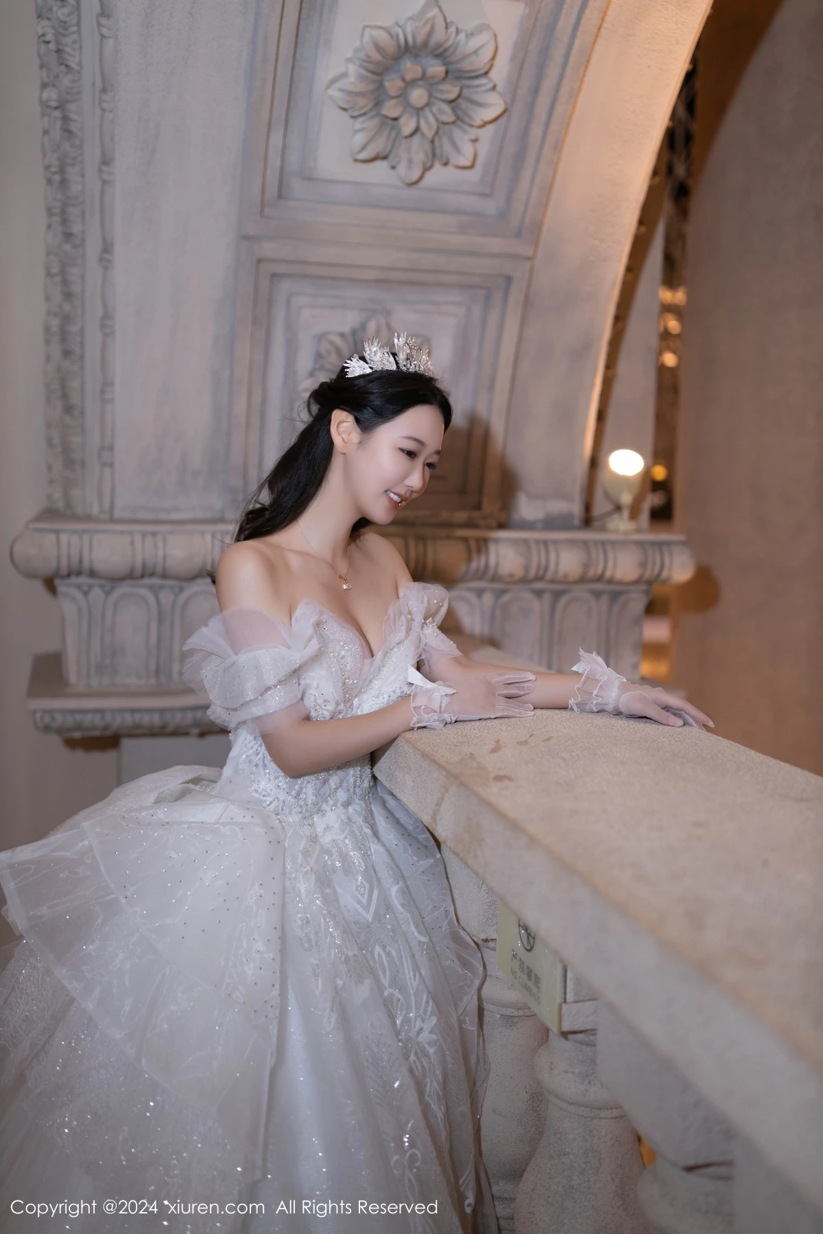 Xrmnw.Vip_唐安琪_写真