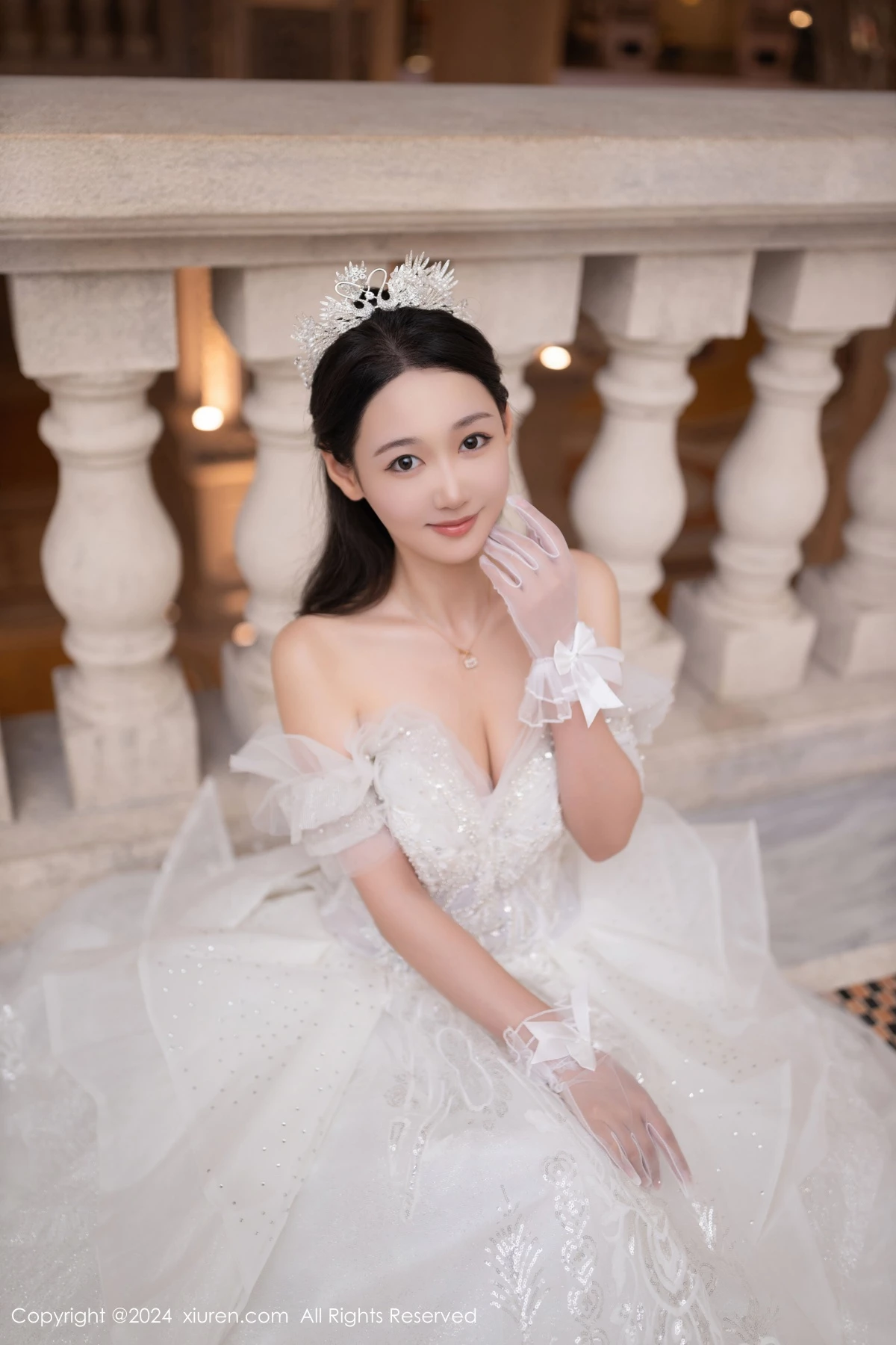 Xrmnw.Vip_唐安琪_写真