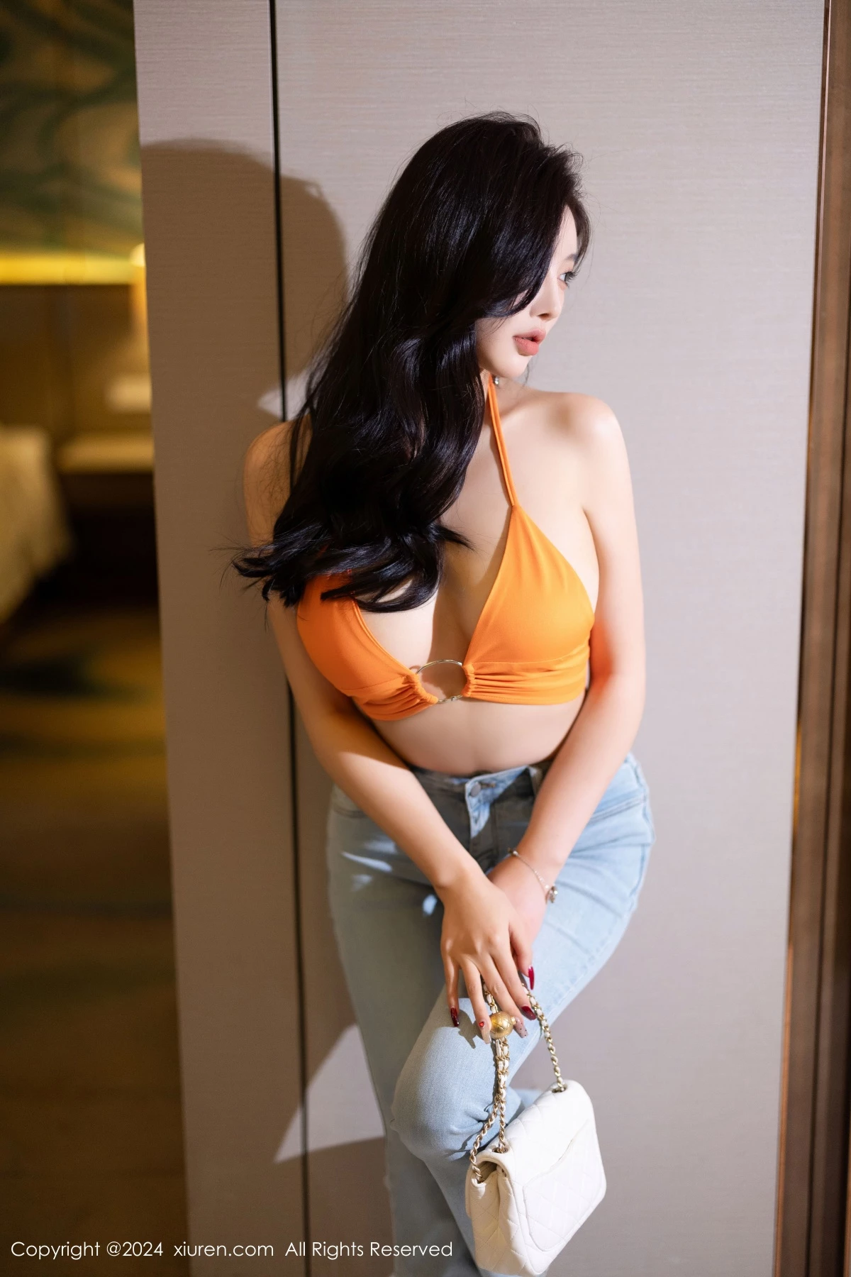 Xrmnw.Vip_杨晨晨_写真