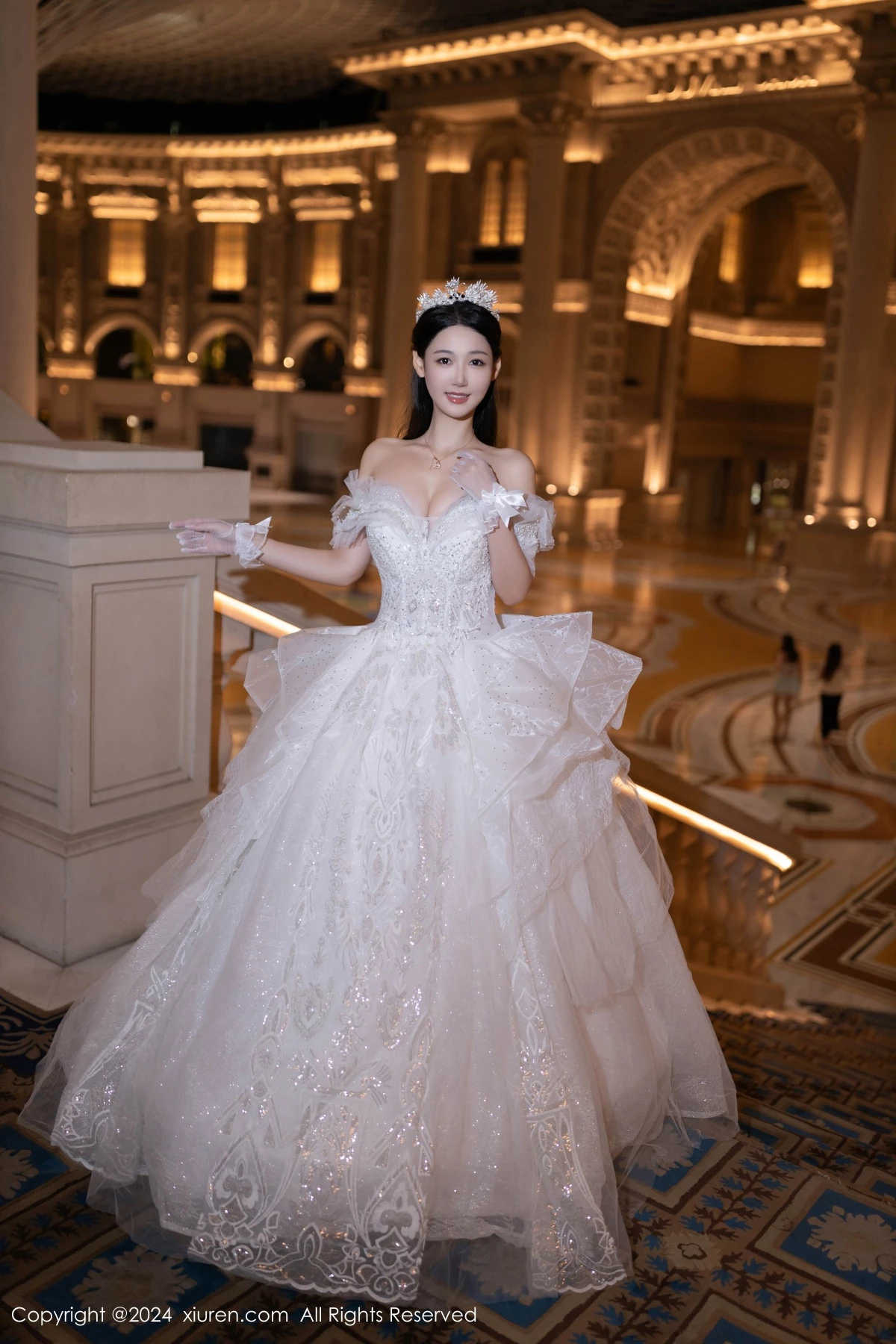 Xrmnw.Vip_唐安琪_写真