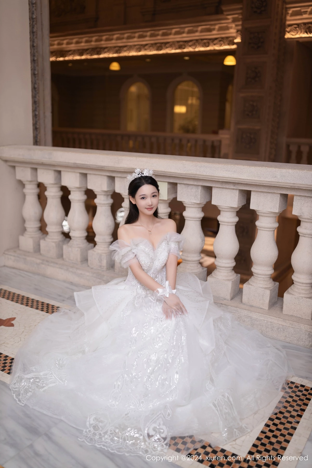 Xrmnw.Vip_唐安琪_写真