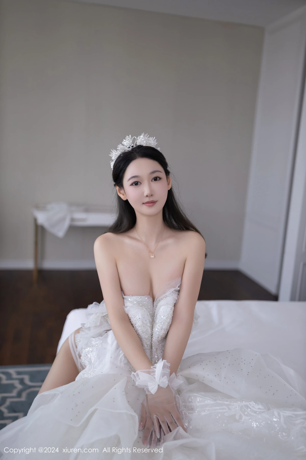 Xrmnw.Vip_唐安琪_写真