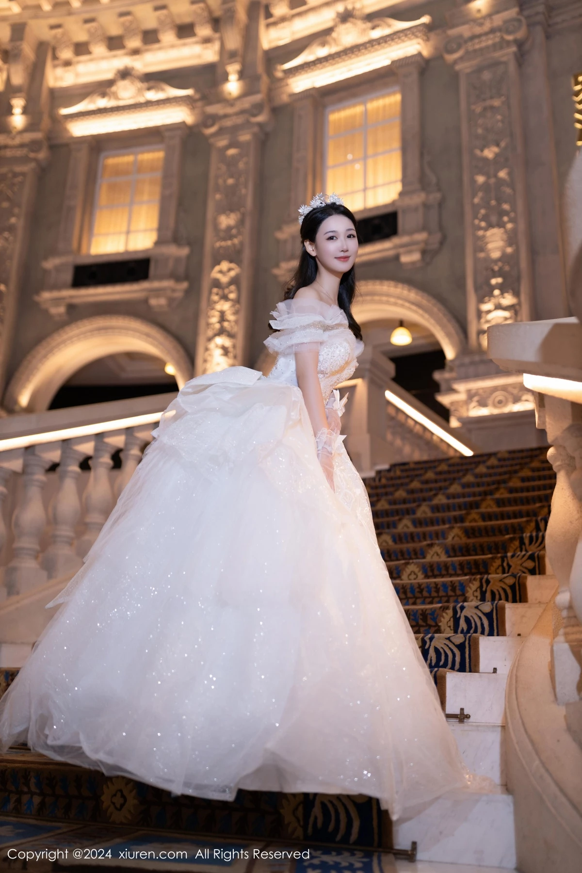 Xrmnw.Vip_唐安琪_写真