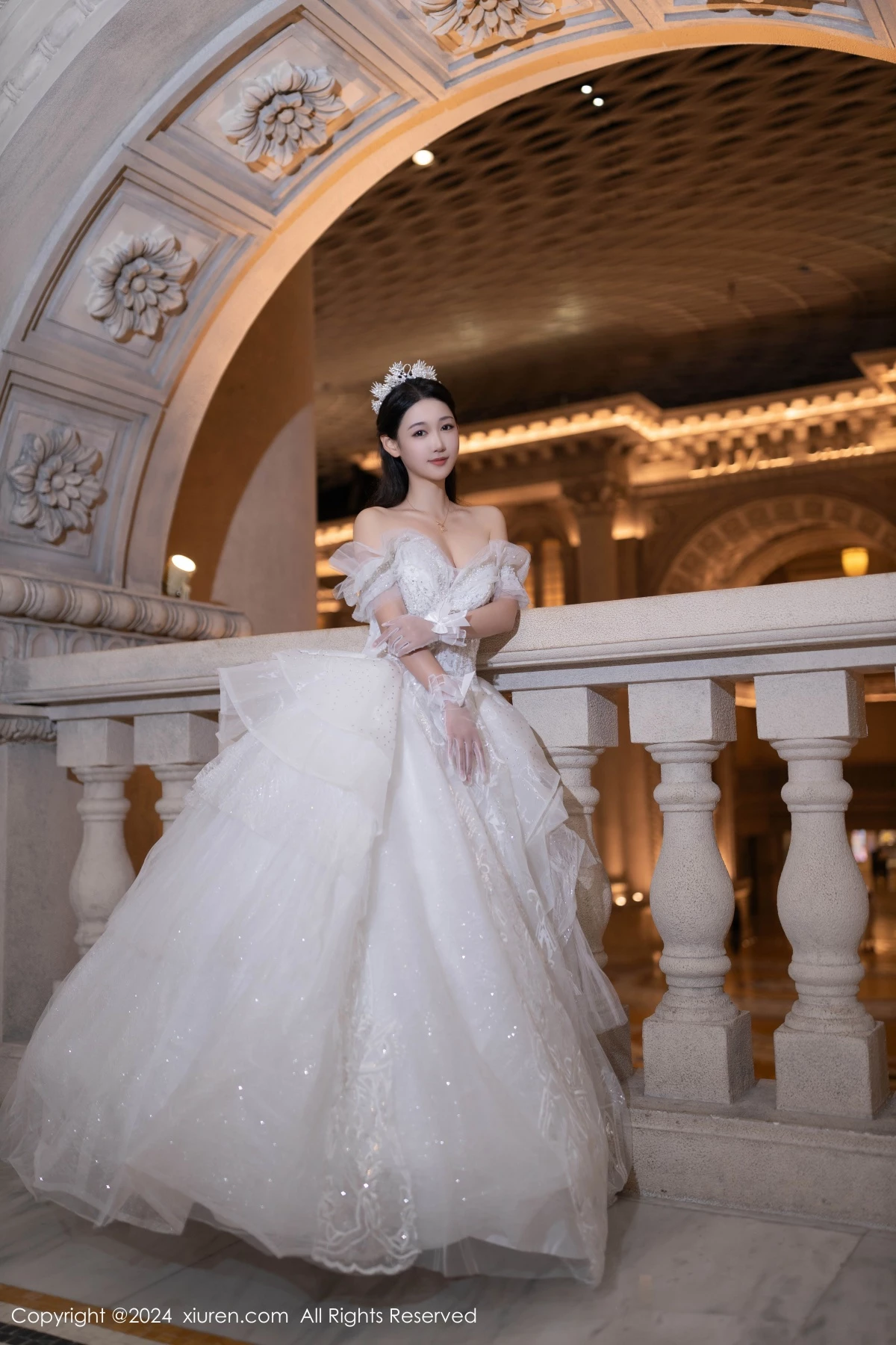 Xrmnw.Vip_唐安琪_写真