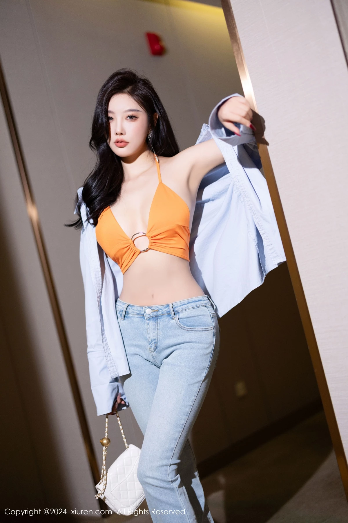 Xrmnw.Vip_杨晨晨_写真