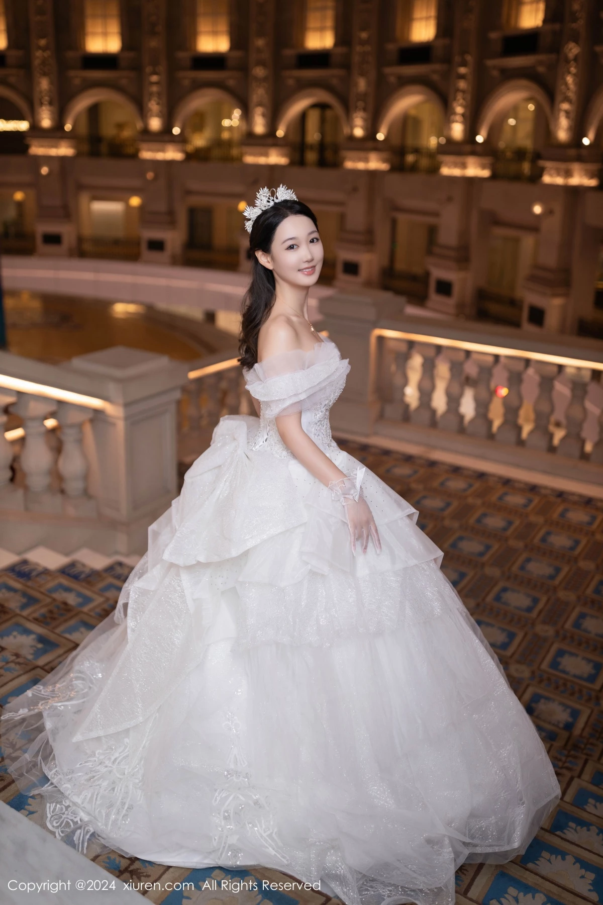 Xrmnw.Vip_唐安琪_写真