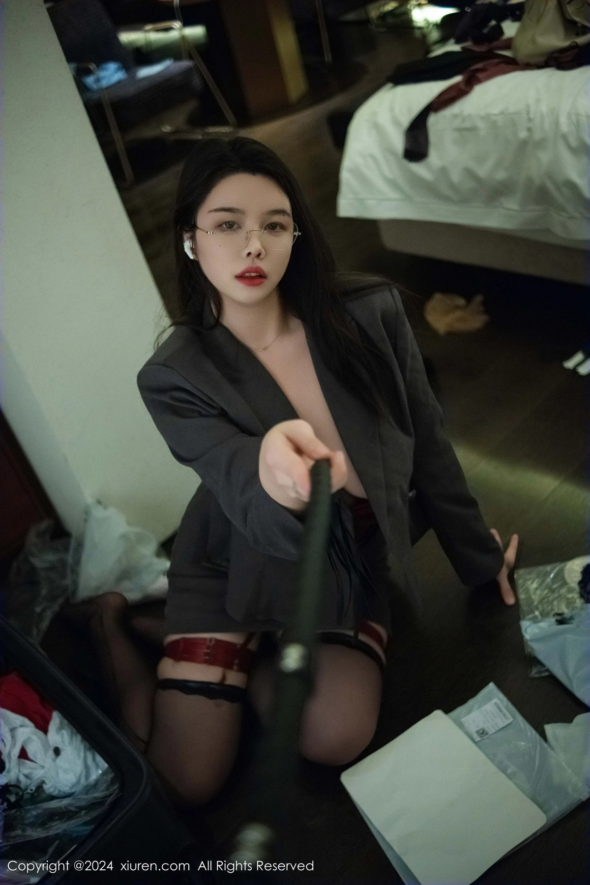 Xrmnw.Vip_樱桃小犊子_写真
