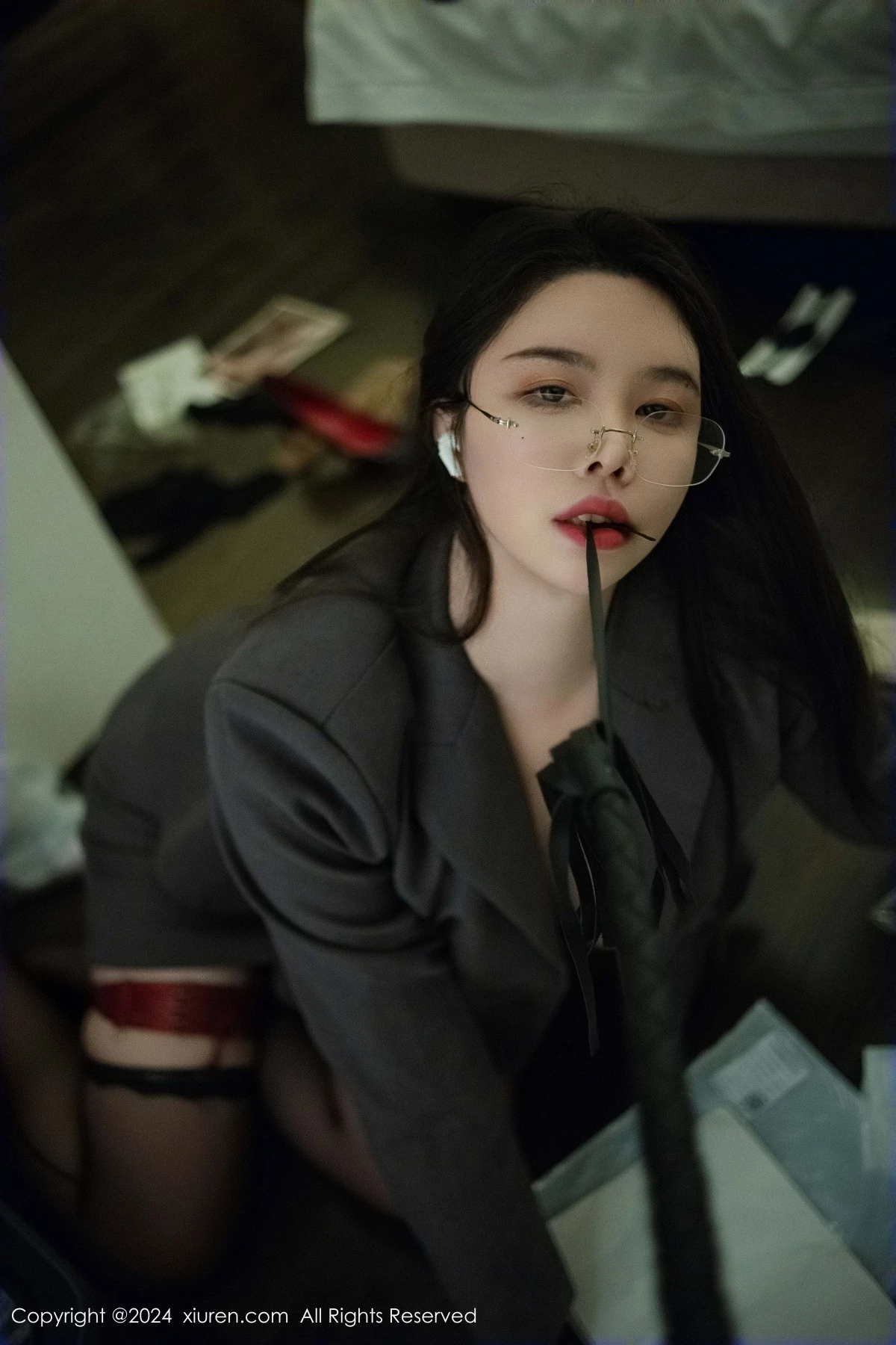 Xrmnw.Vip_樱桃小犊子_写真