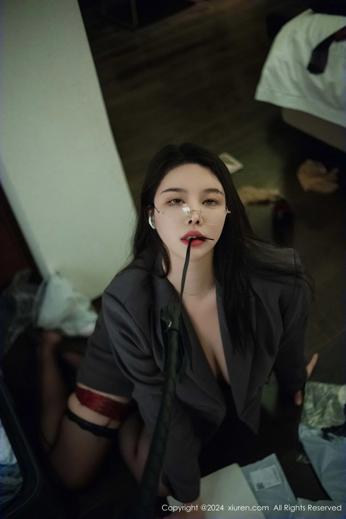 Xrmnw.Vip_樱桃小犊子_写真