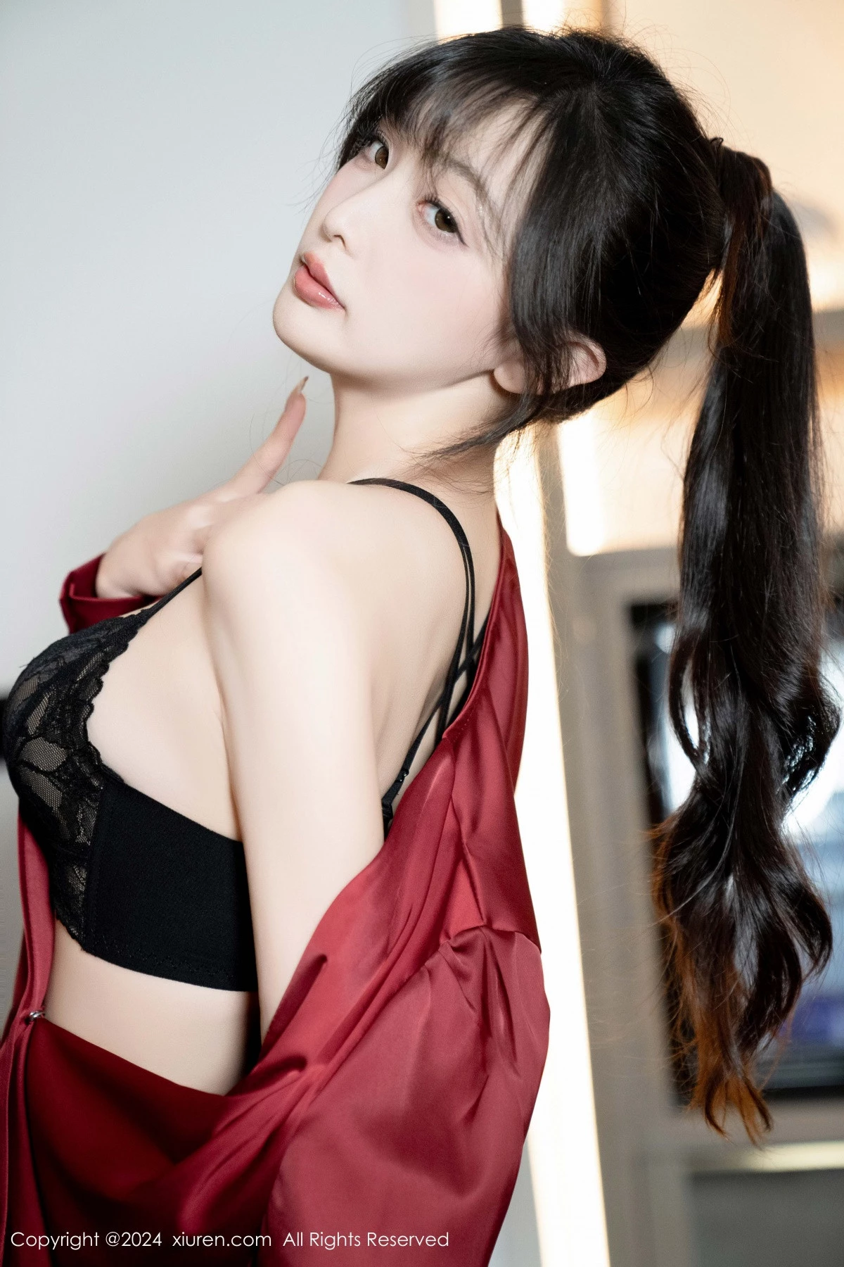 Xrmnw.Vip_林星阑_写真