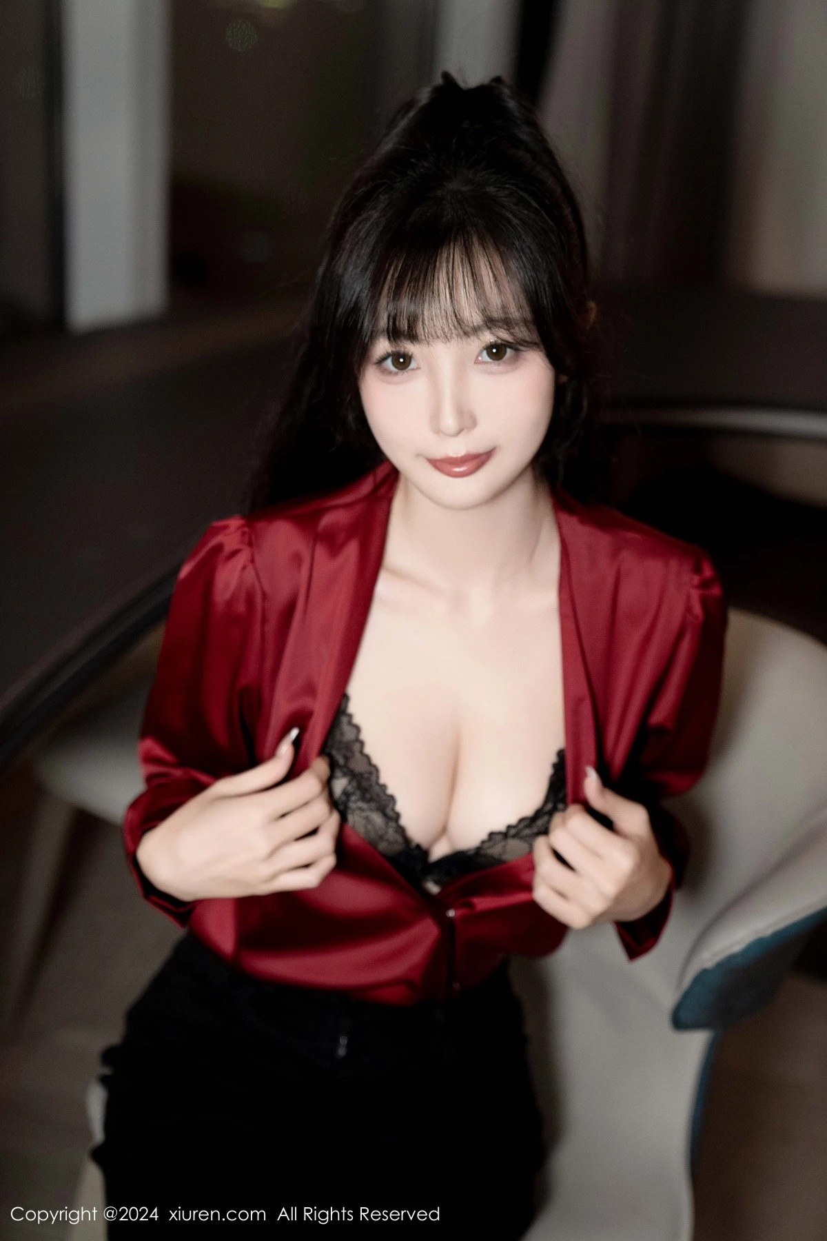 Xrmnw.Vip_林星阑_写真