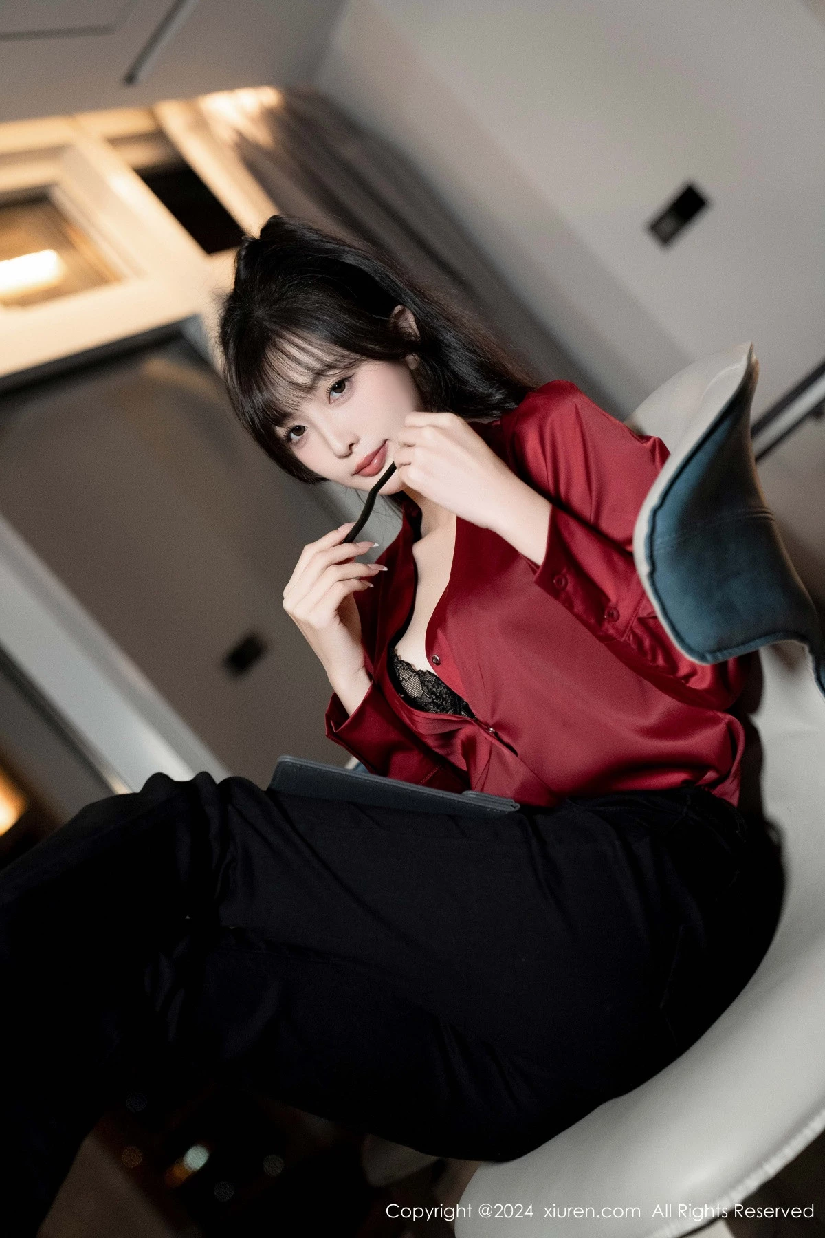Xrmnw.Vip_林星阑_写真