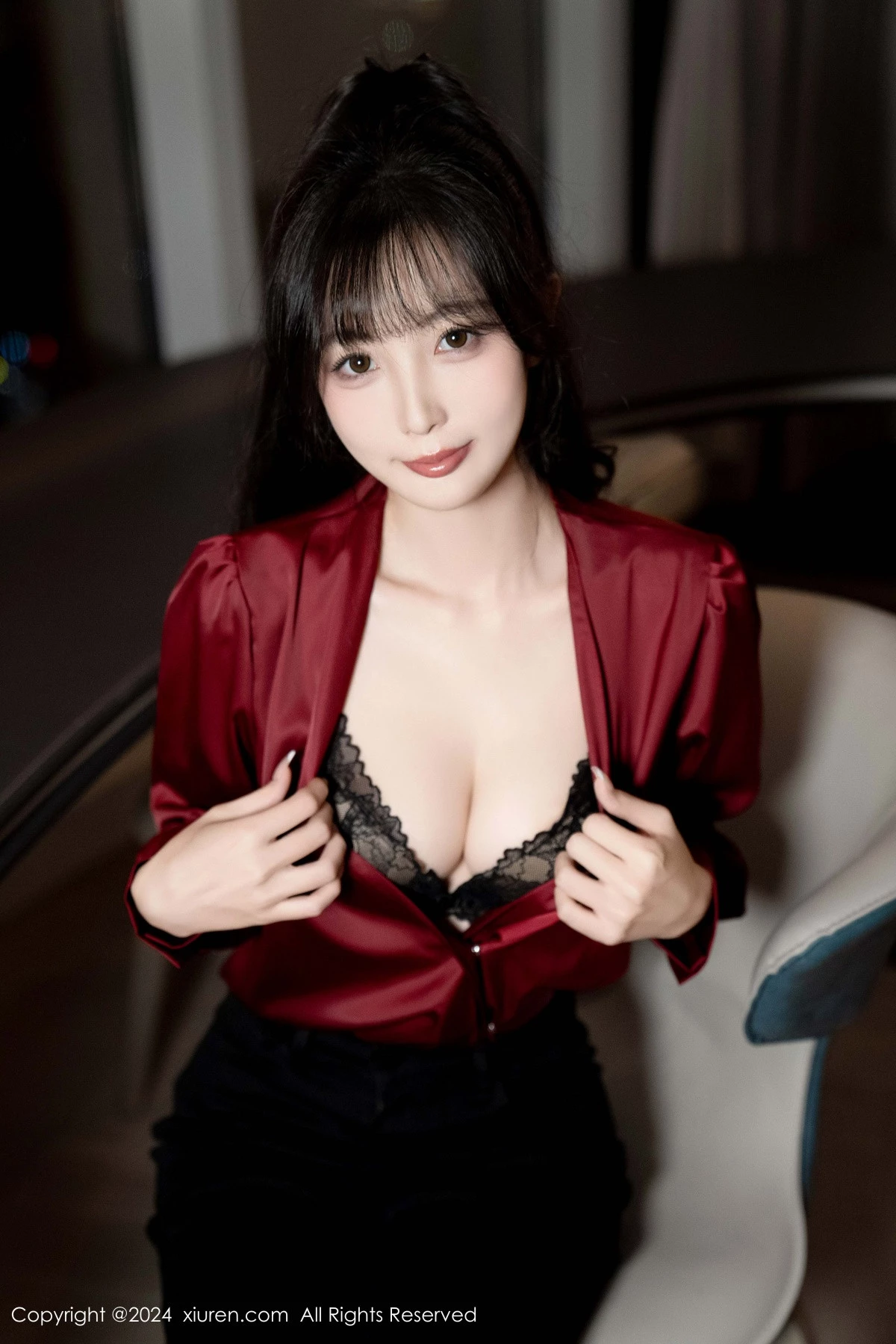 Xrmnw.Vip_林星阑_写真