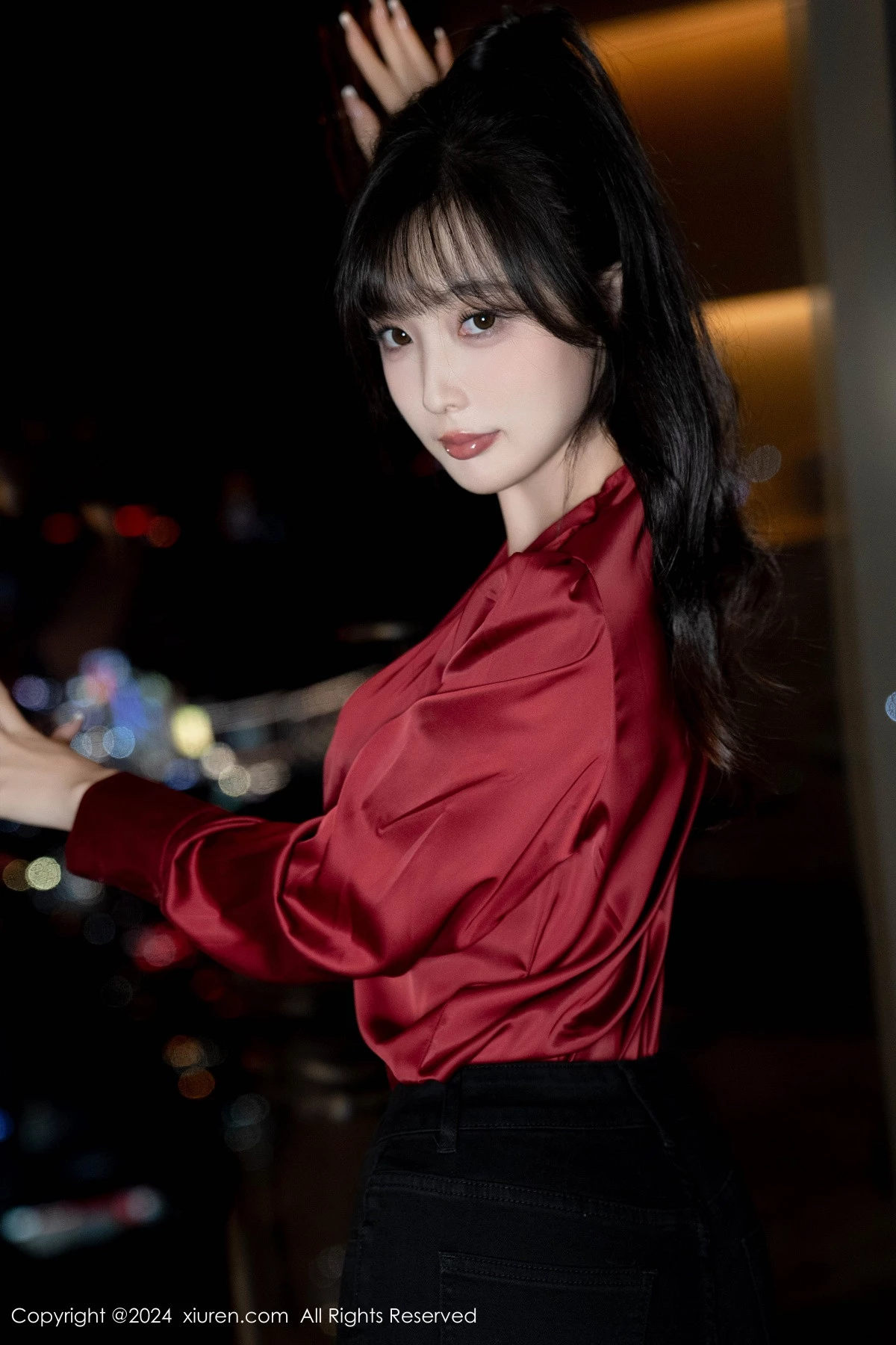 Xrmnw.Vip_林星阑_写真