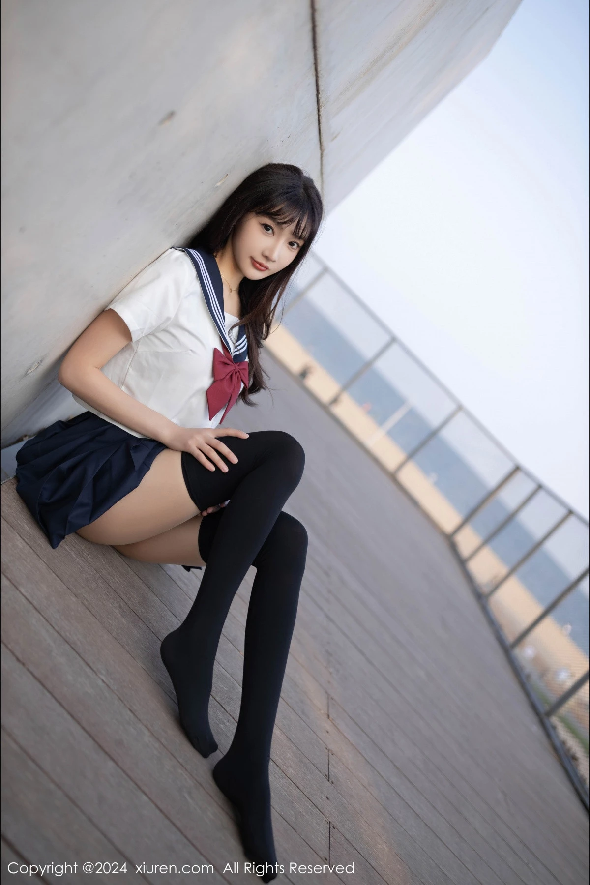 Xrmnw.Vip_陆萱萱_写真
