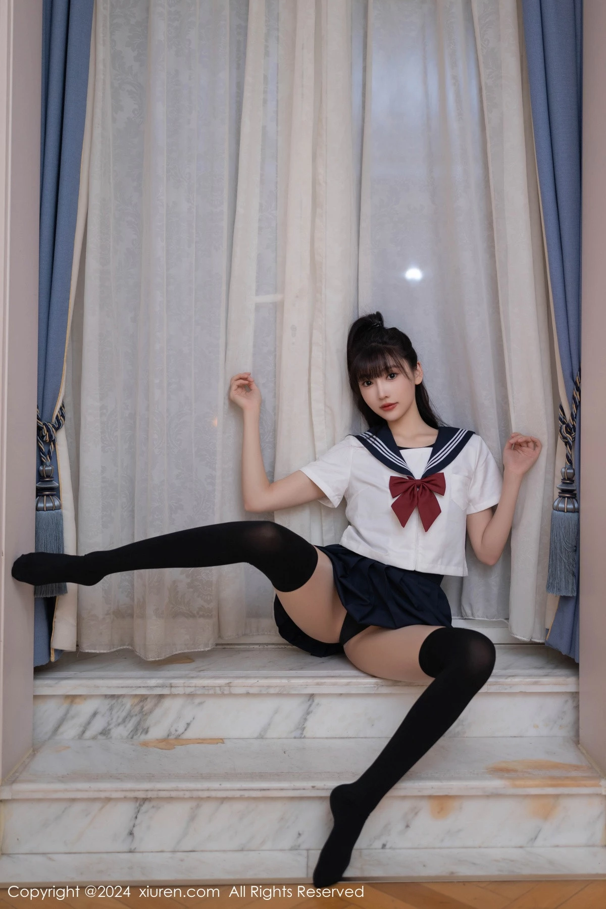 Xrmnw.Vip_陆萱萱_写真
