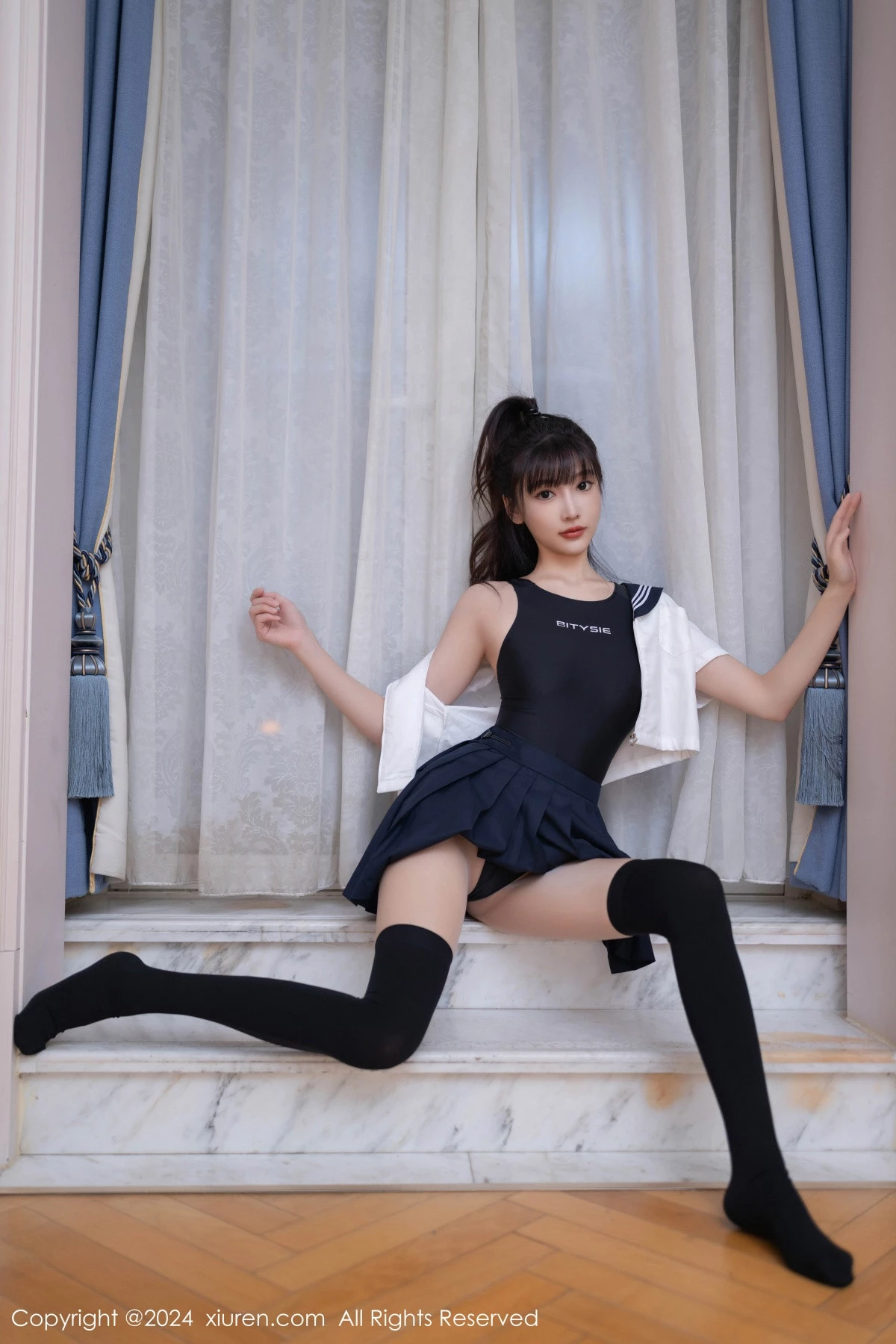 Xrmnw.Vip_陆萱萱_写真